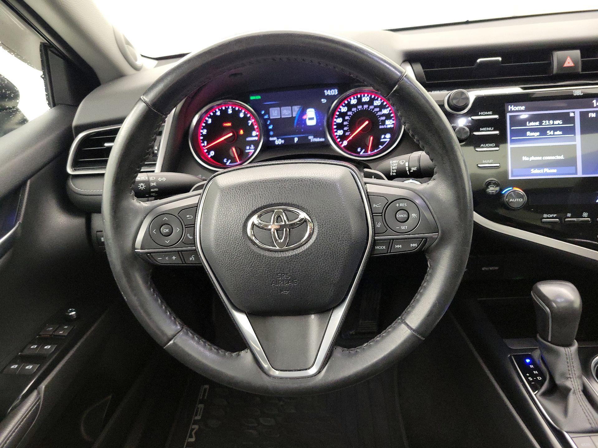 Thumbnail: 2020 Toyota Camry - 10