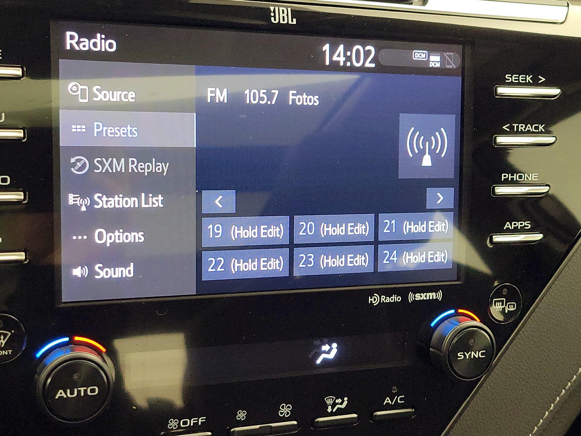 Thumbnail: 2020 Toyota Camry - 15