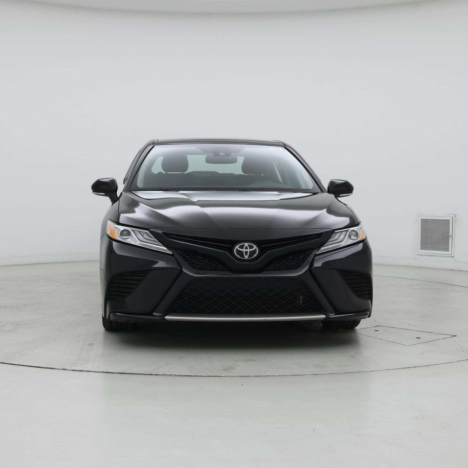 Thumbnail: 2020 Toyota Camry - 5