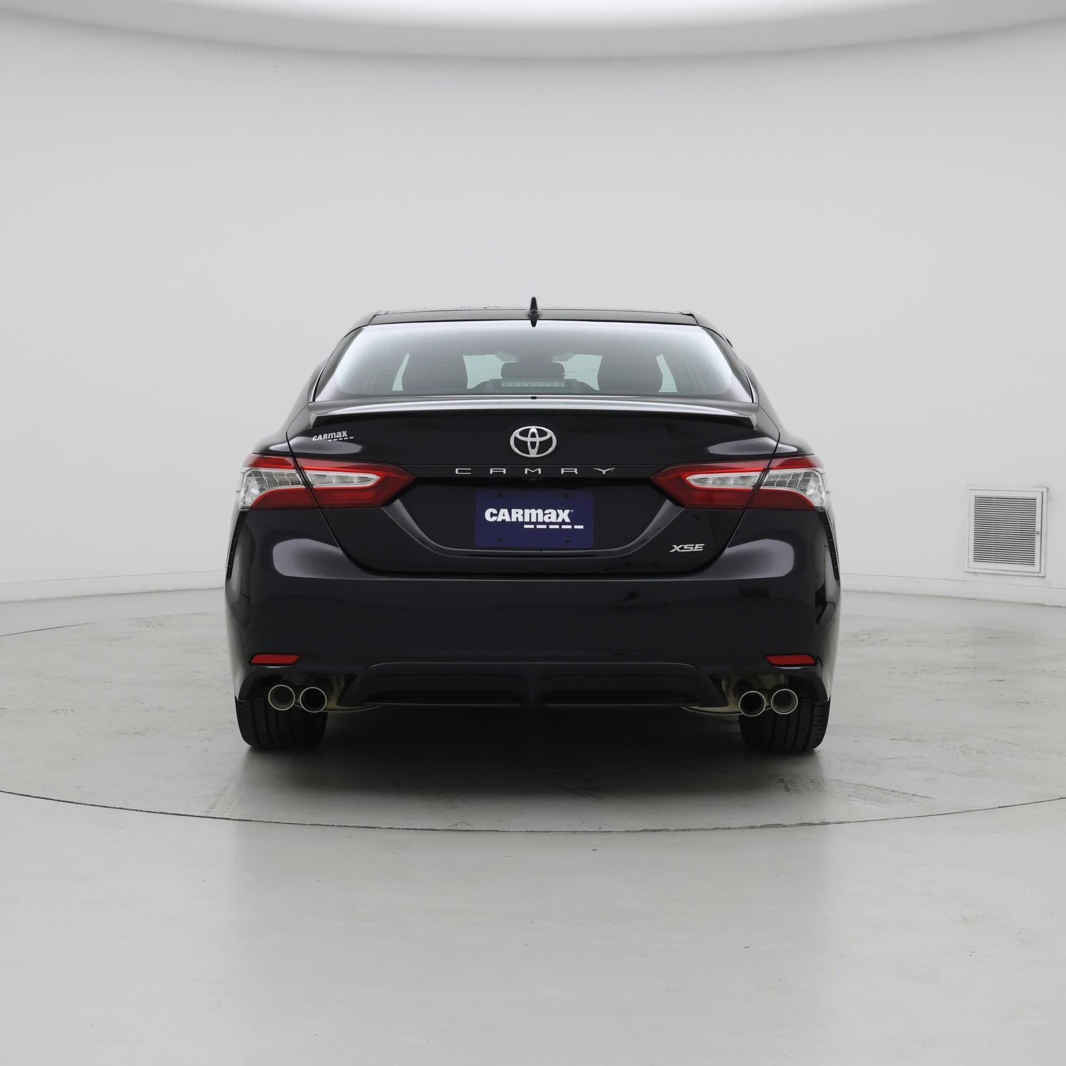 Thumbnail: 2020 Toyota Camry - 6