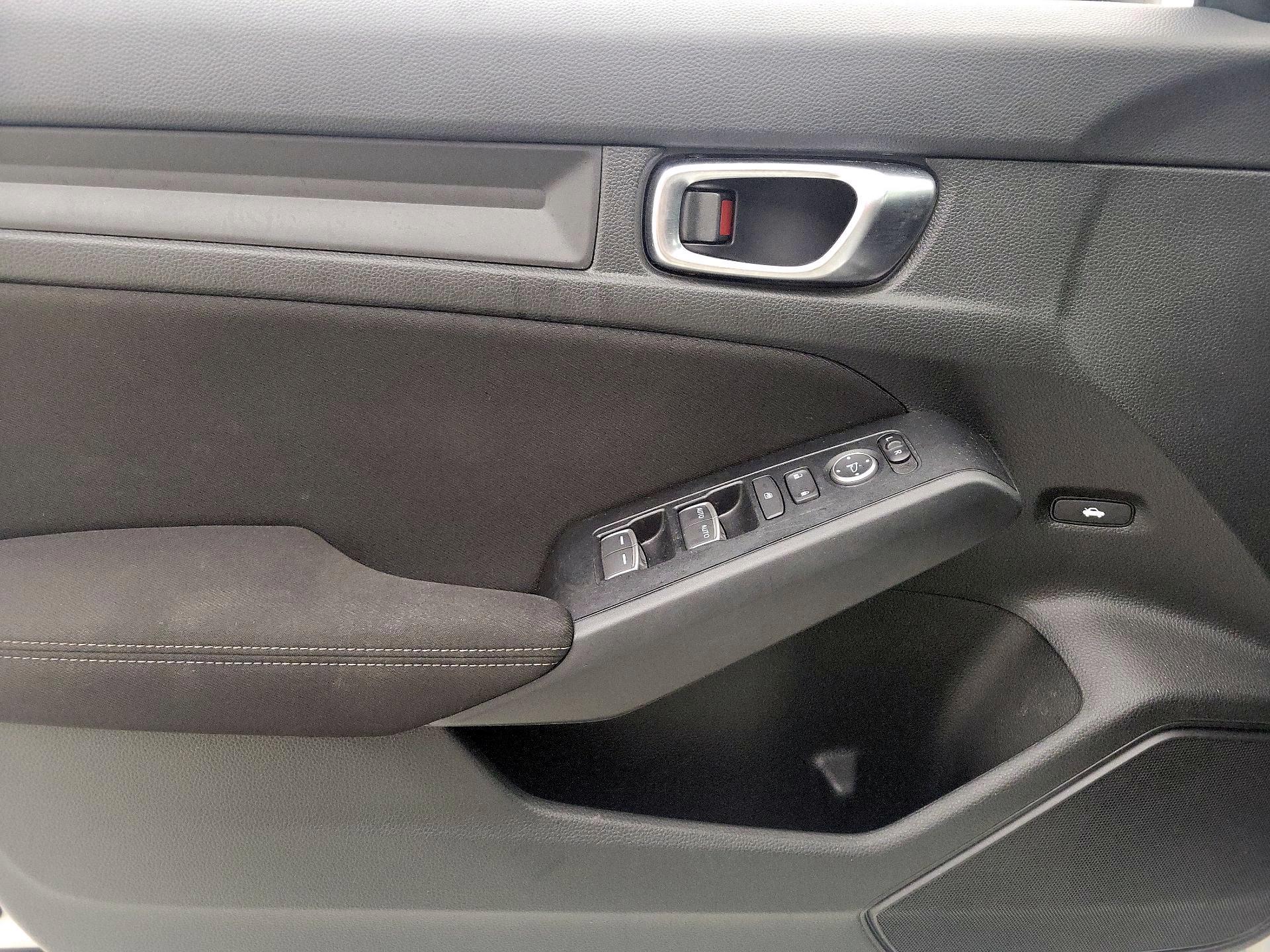 Thumbnail: 2024 Honda Civic - 12