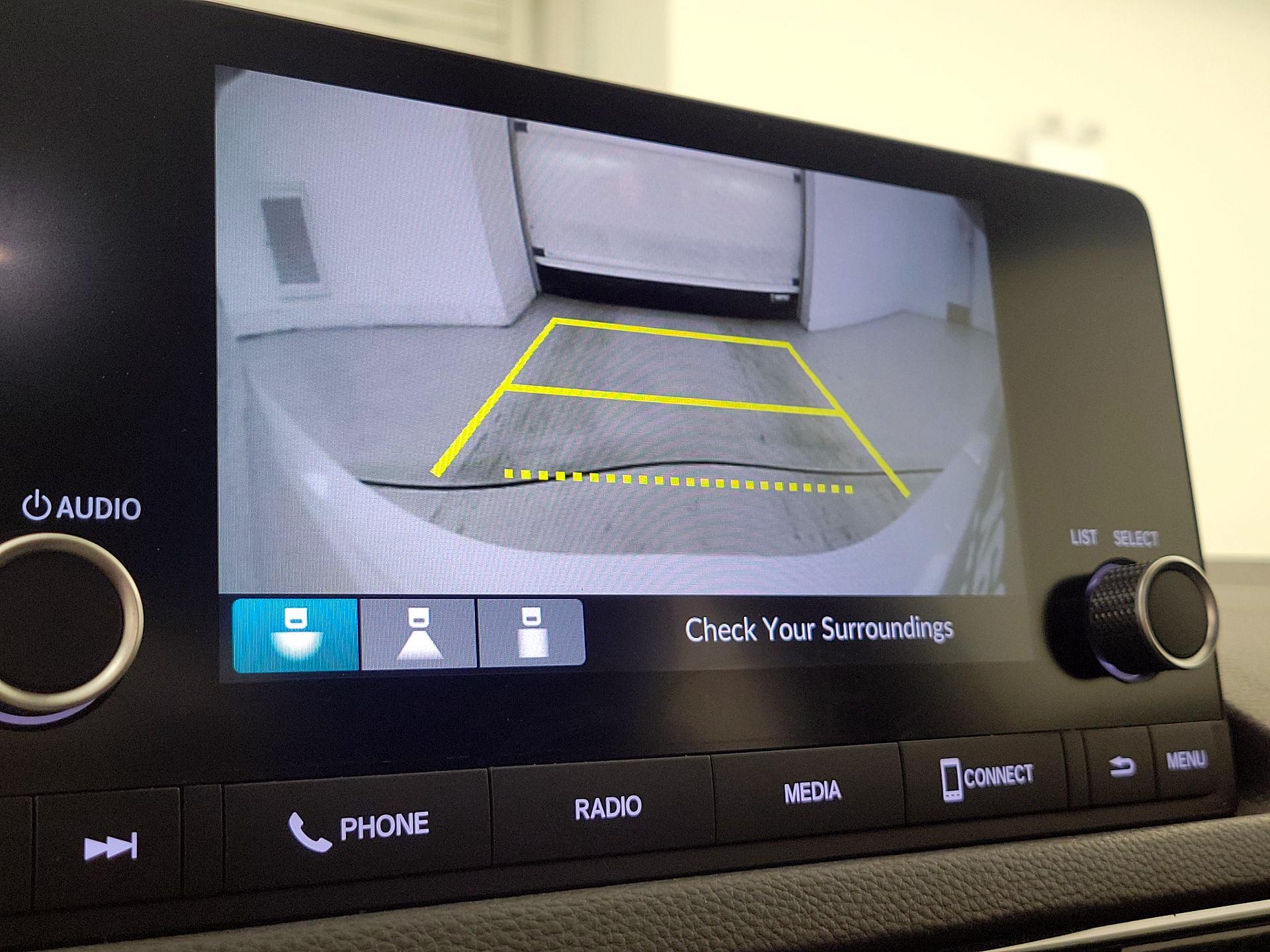 Thumbnail: 2024 Honda Civic - 14