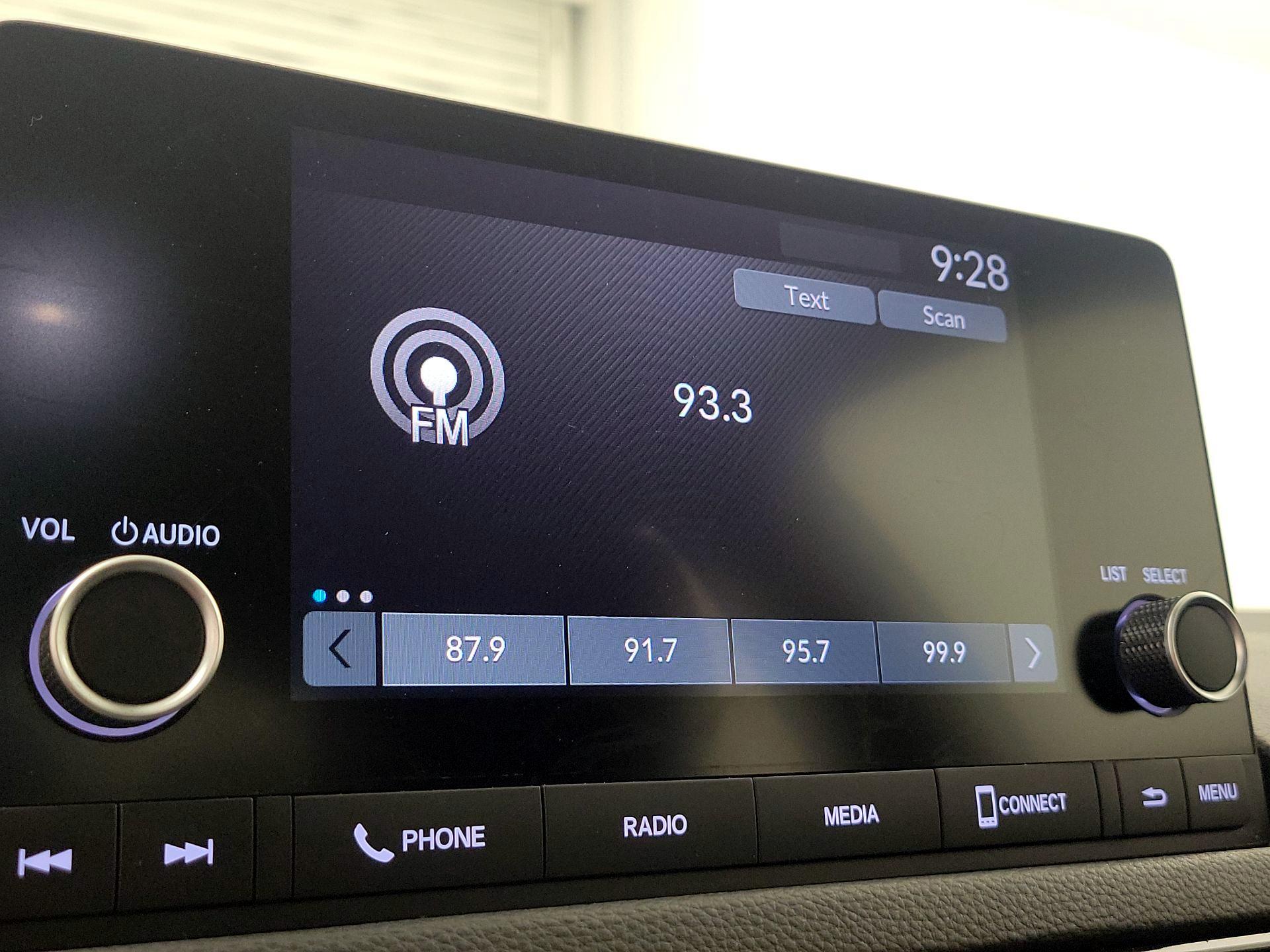 Thumbnail: 2024 Honda Civic - 15