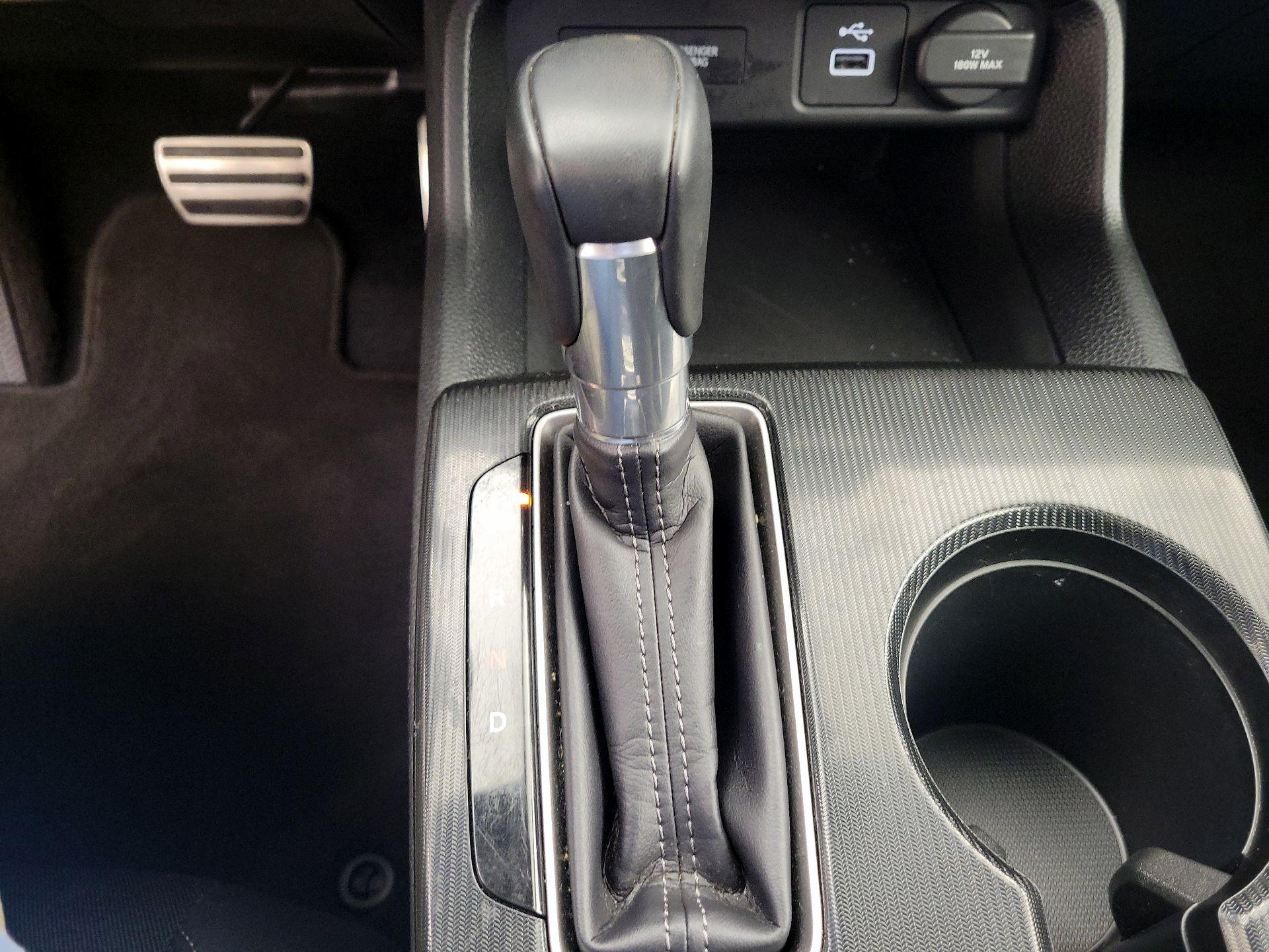 Thumbnail: 2024 Honda Civic - 17