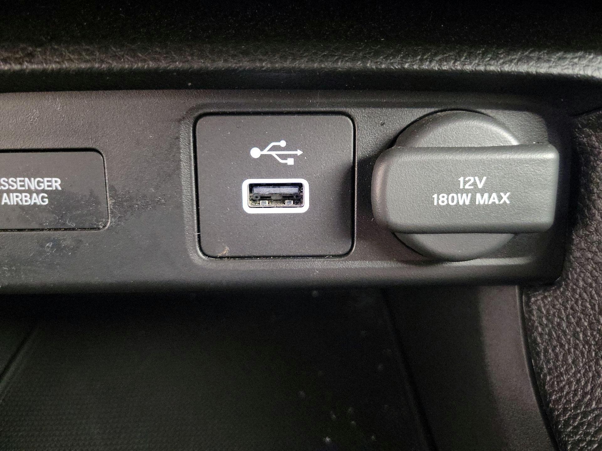 Thumbnail: 2024 Honda Civic - 18