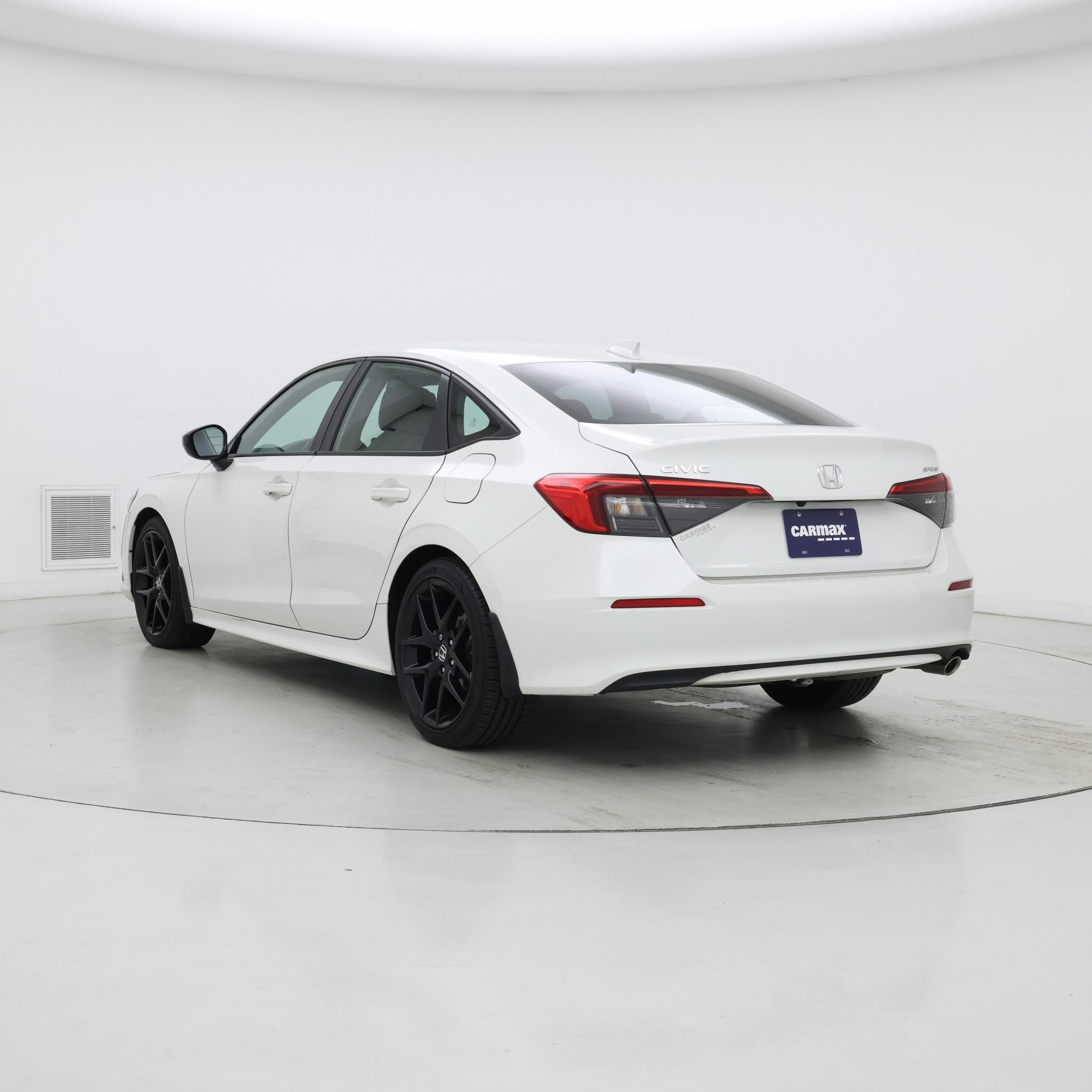 Thumbnail: 2024 Honda Civic - 2