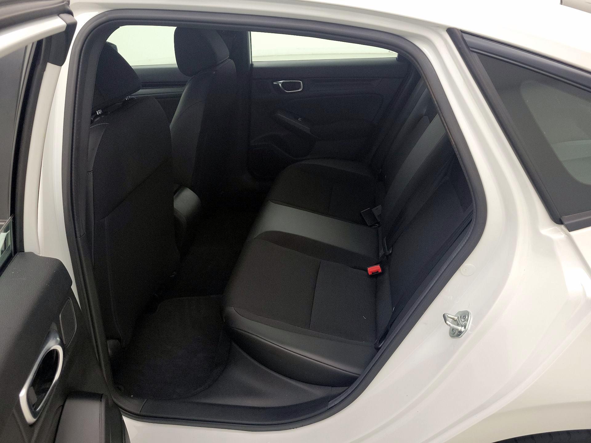 Thumbnail: 2024 Honda Civic - 19