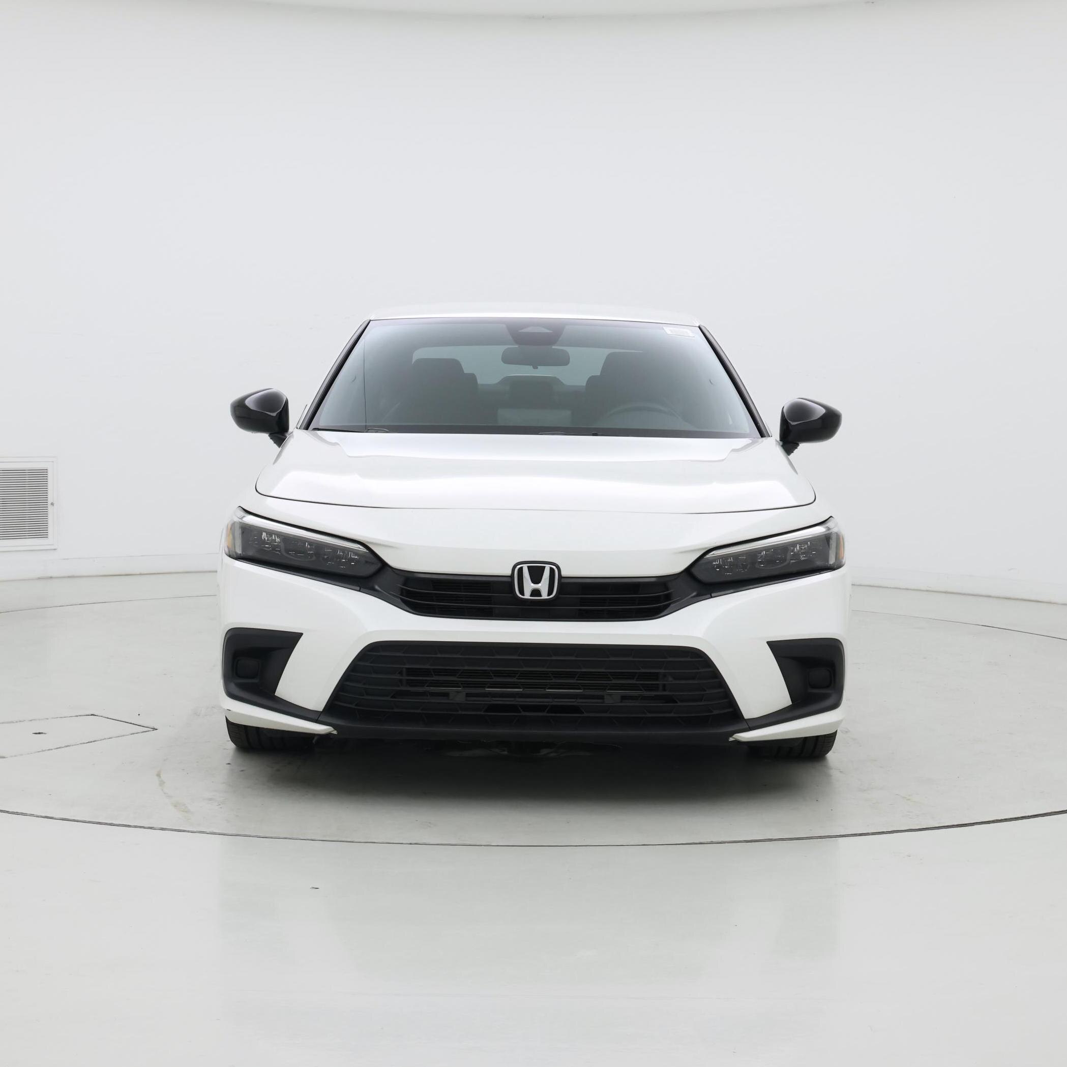 Thumbnail: 2024 Honda Civic - 5