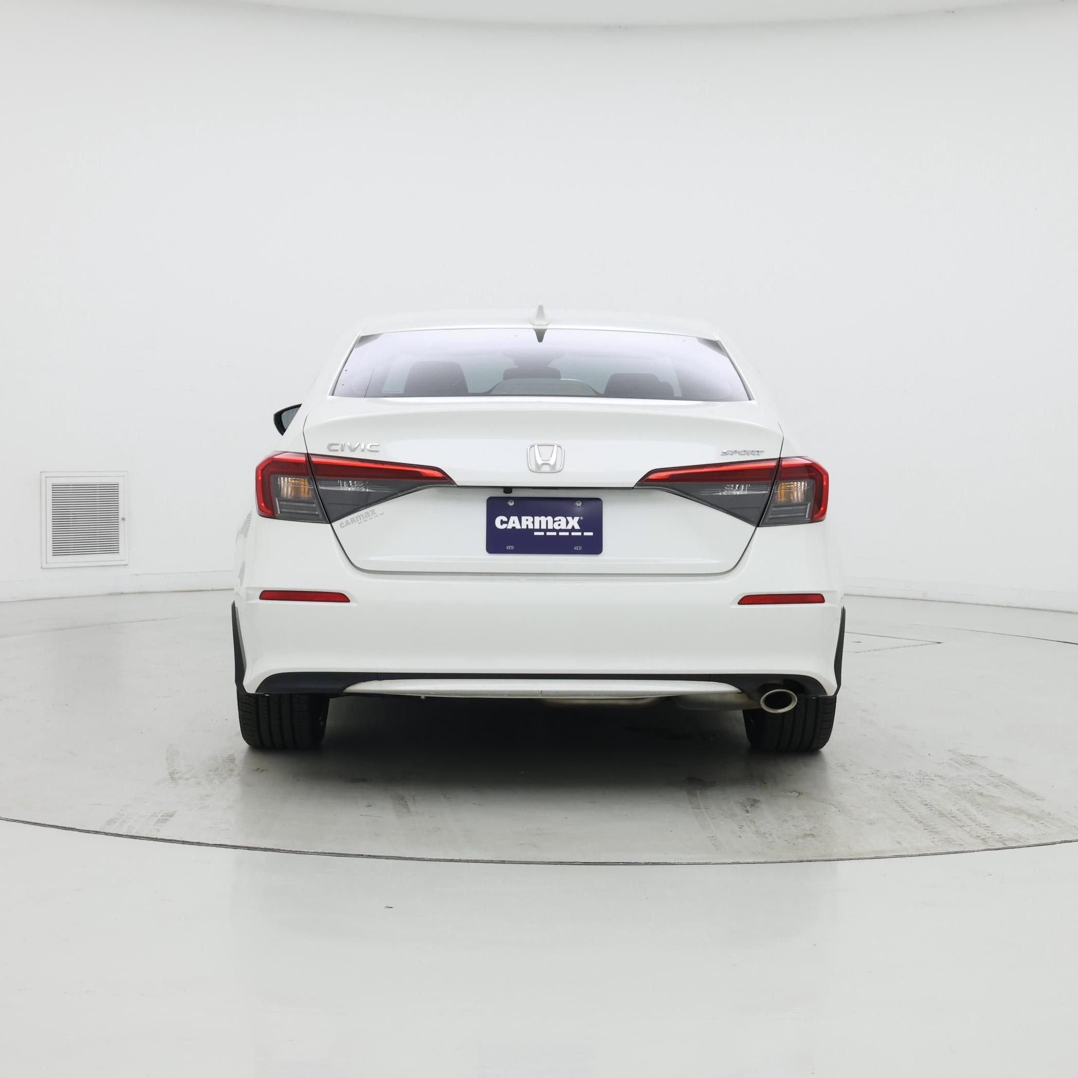 Thumbnail: 2024 Honda Civic - 6