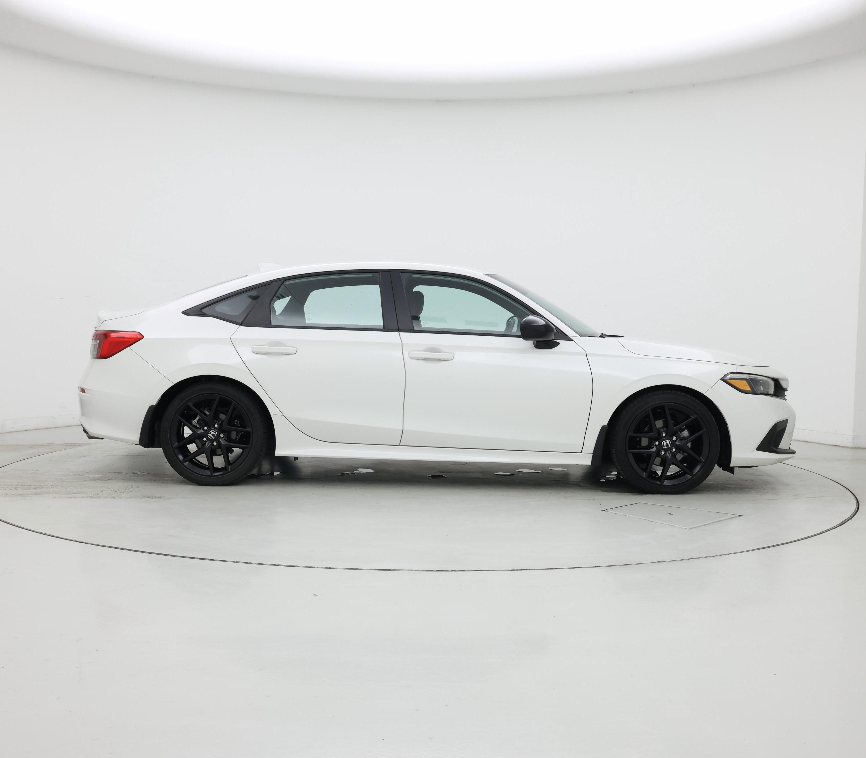 Thumbnail: 2024 Honda Civic - 7