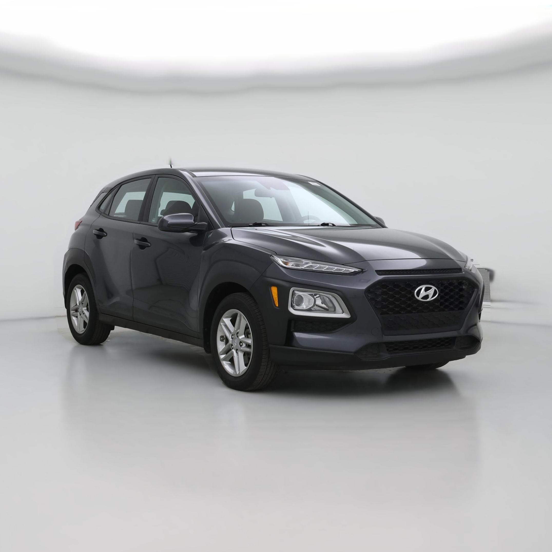 Thumbnail: 2021 Hyundai Kona - 1