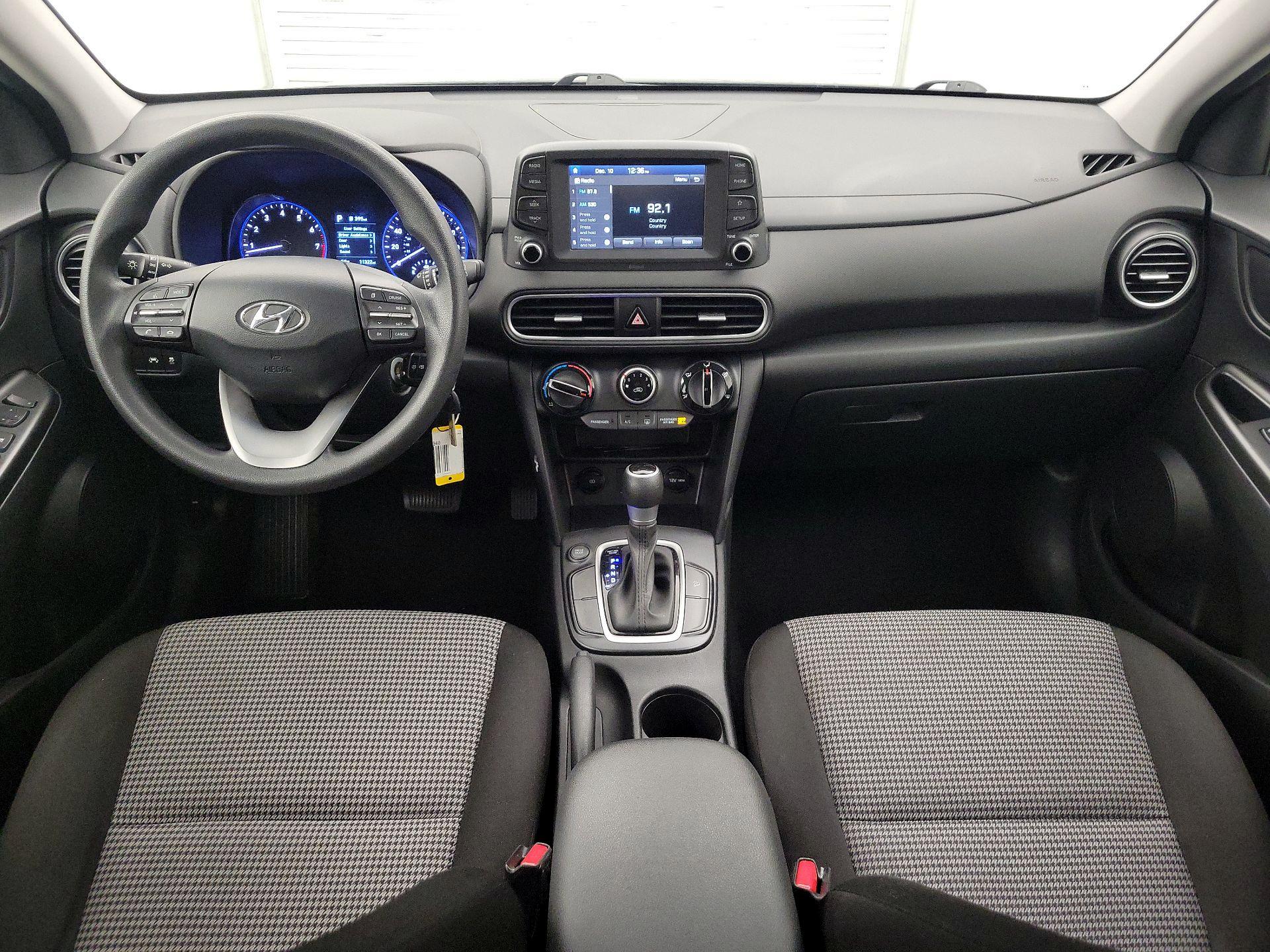 Thumbnail: 2021 Hyundai Kona - 9