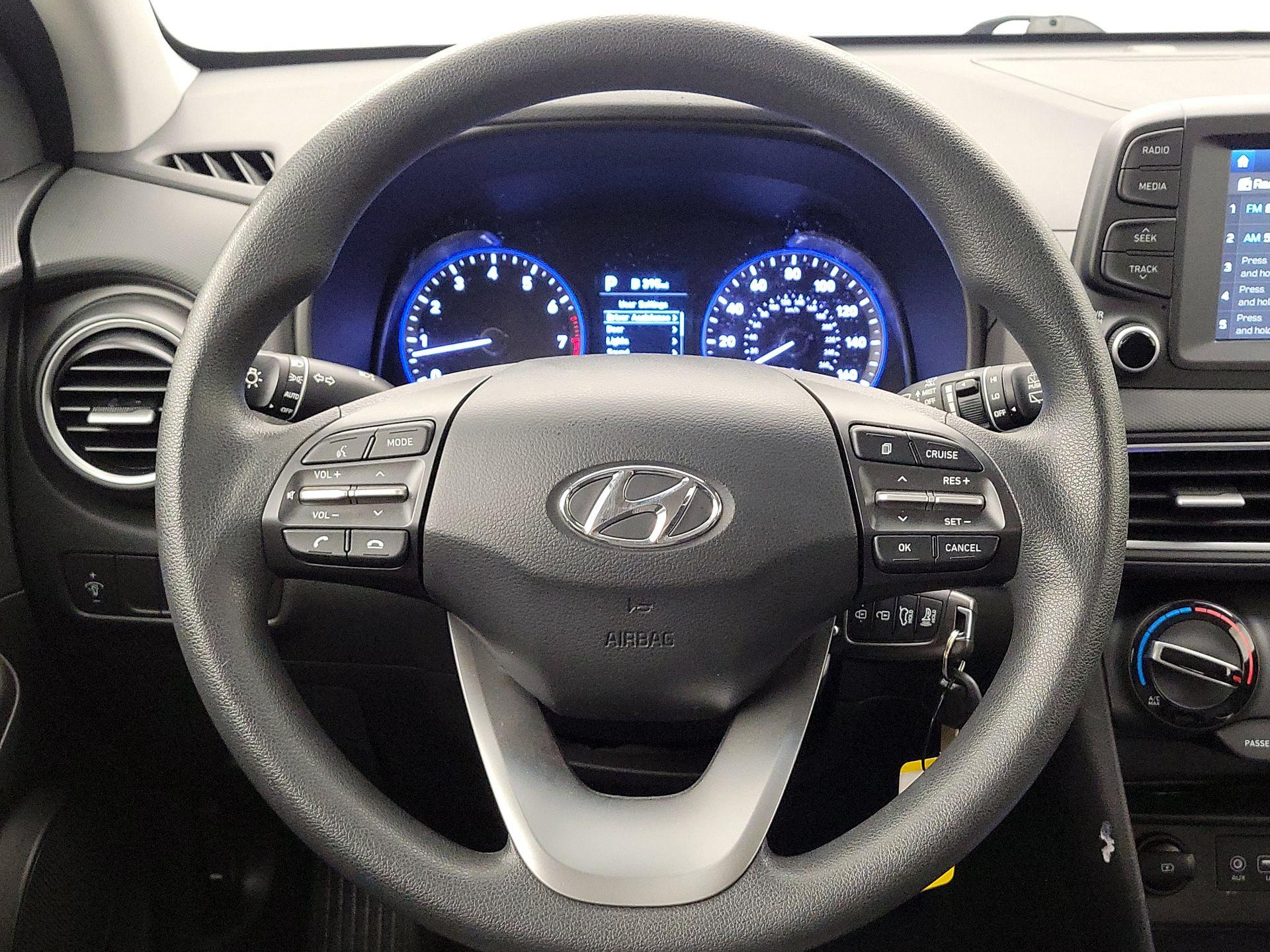 Thumbnail: 2021 Hyundai Kona - 10