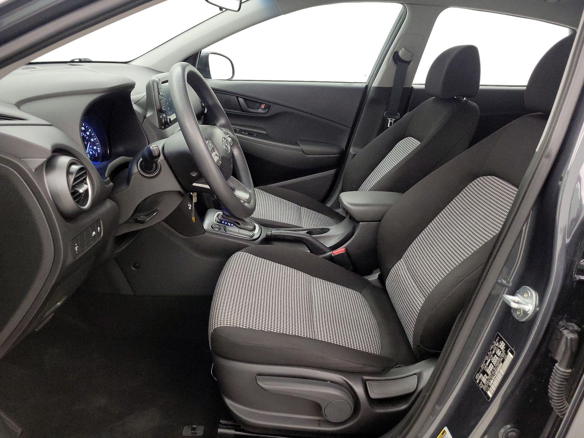 Thumbnail: 2021 Hyundai Kona - 11