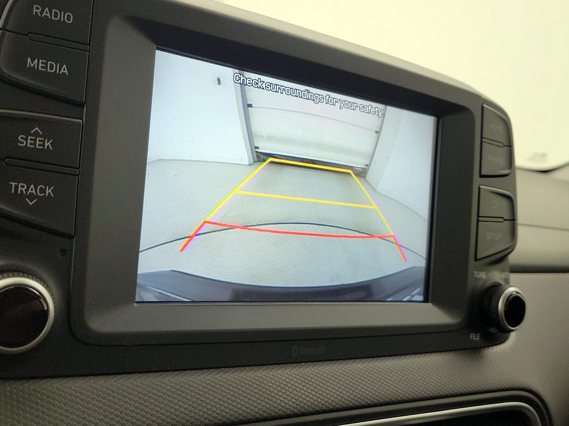 Thumbnail: 2021 Hyundai Kona - 14