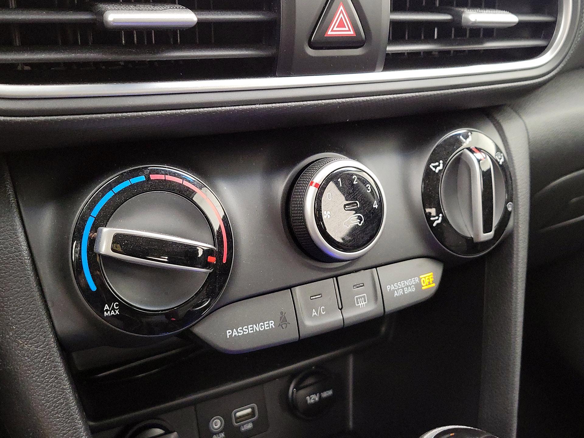 Thumbnail: 2021 Hyundai Kona - 16