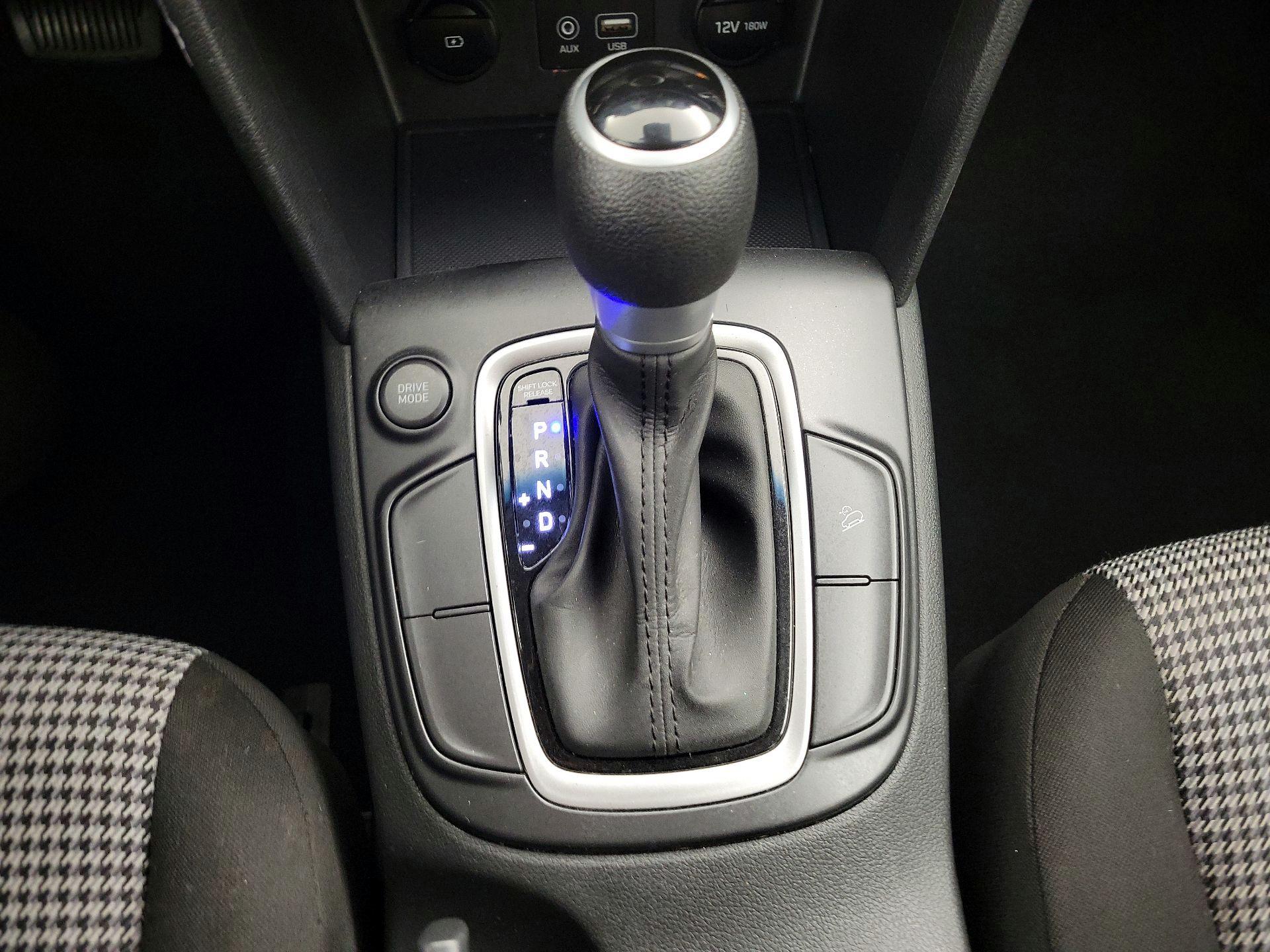 Thumbnail: 2021 Hyundai Kona - 17