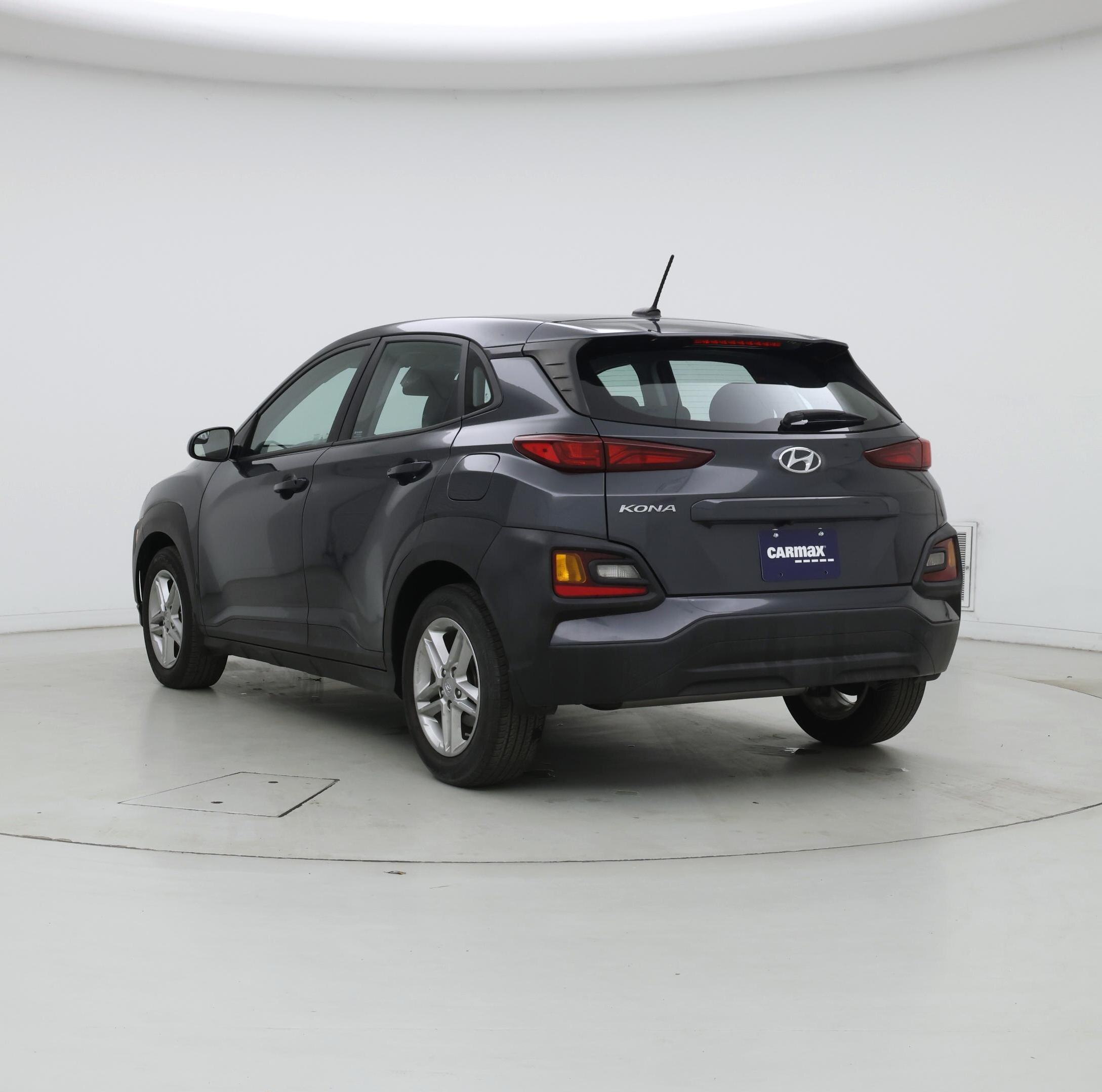 Thumbnail: 2021 Hyundai Kona - 2