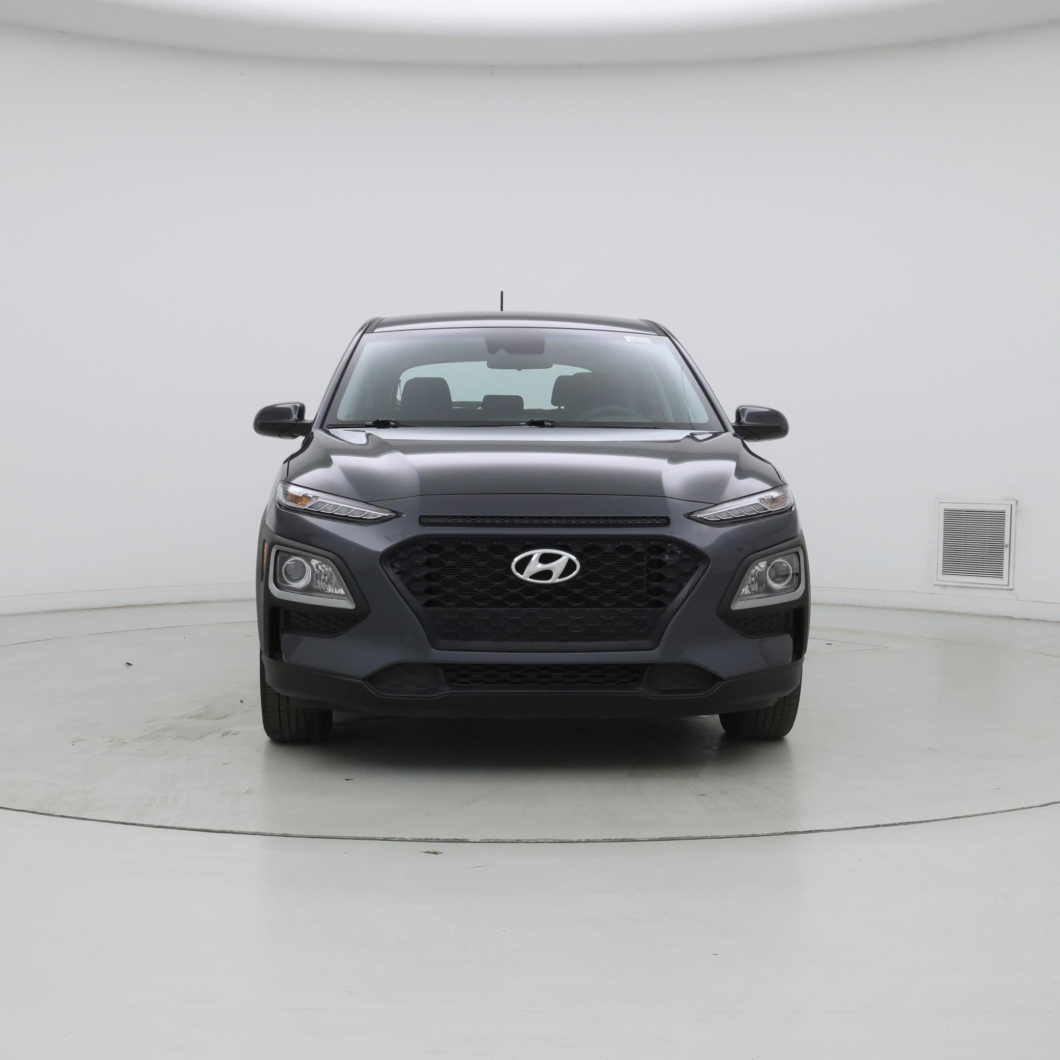 Thumbnail: 2021 Hyundai Kona - 5