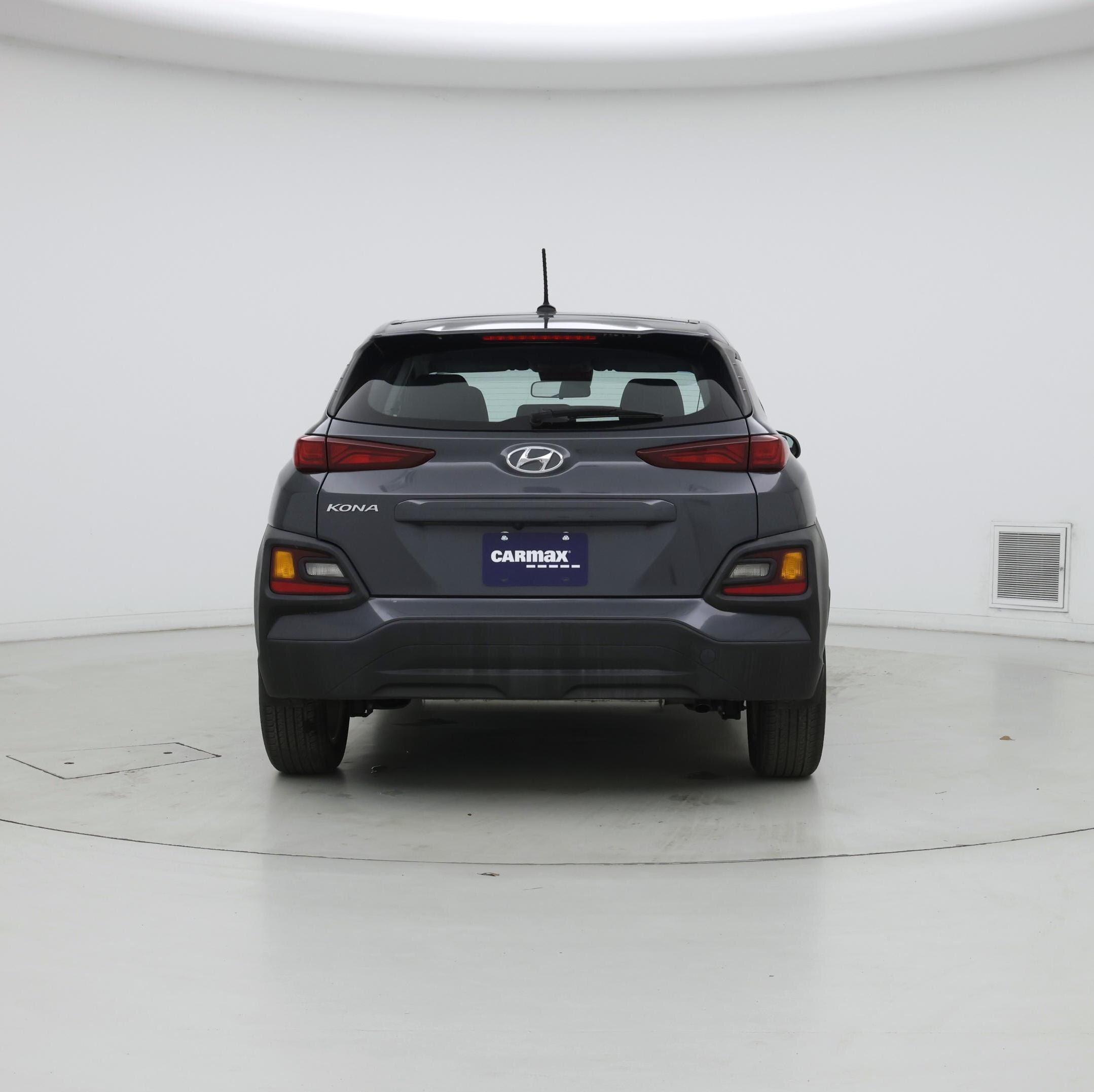 Thumbnail: 2021 Hyundai Kona - 6