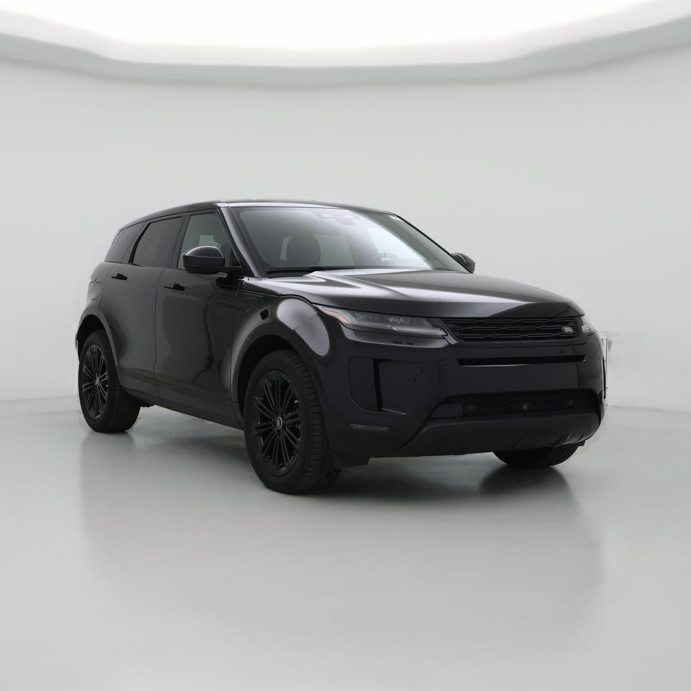 Thumbnail: 2024 Land Rover Range Rover Evoque - 1