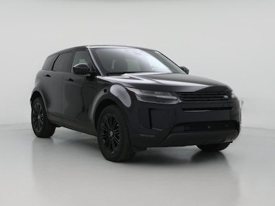 2024 Land Rover Range Rover Evoque Core S