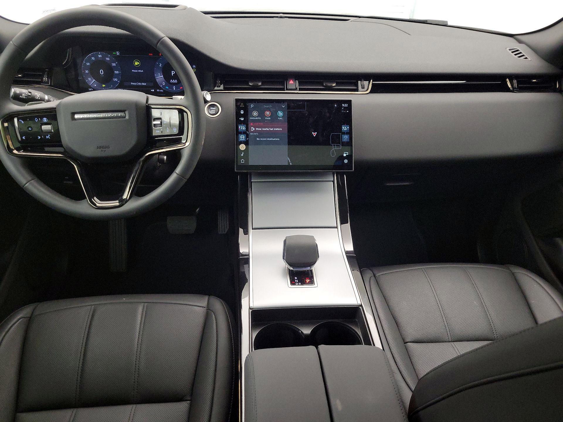 Thumbnail: 2024 Land Rover Range Rover Evoque - 9