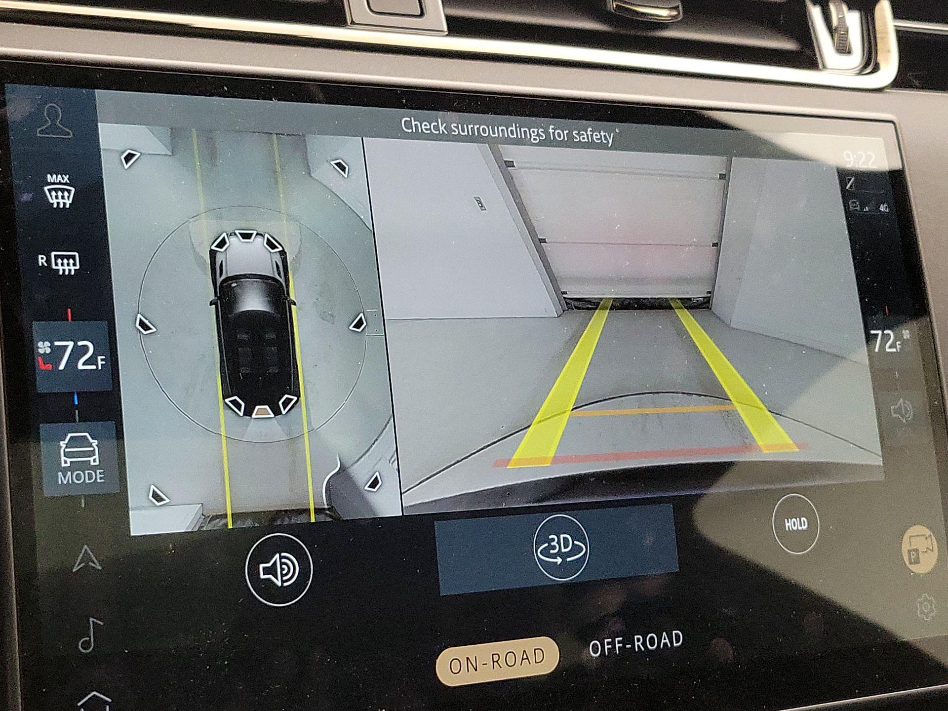 Thumbnail: 2024 Land Rover Range Rover Evoque - 15