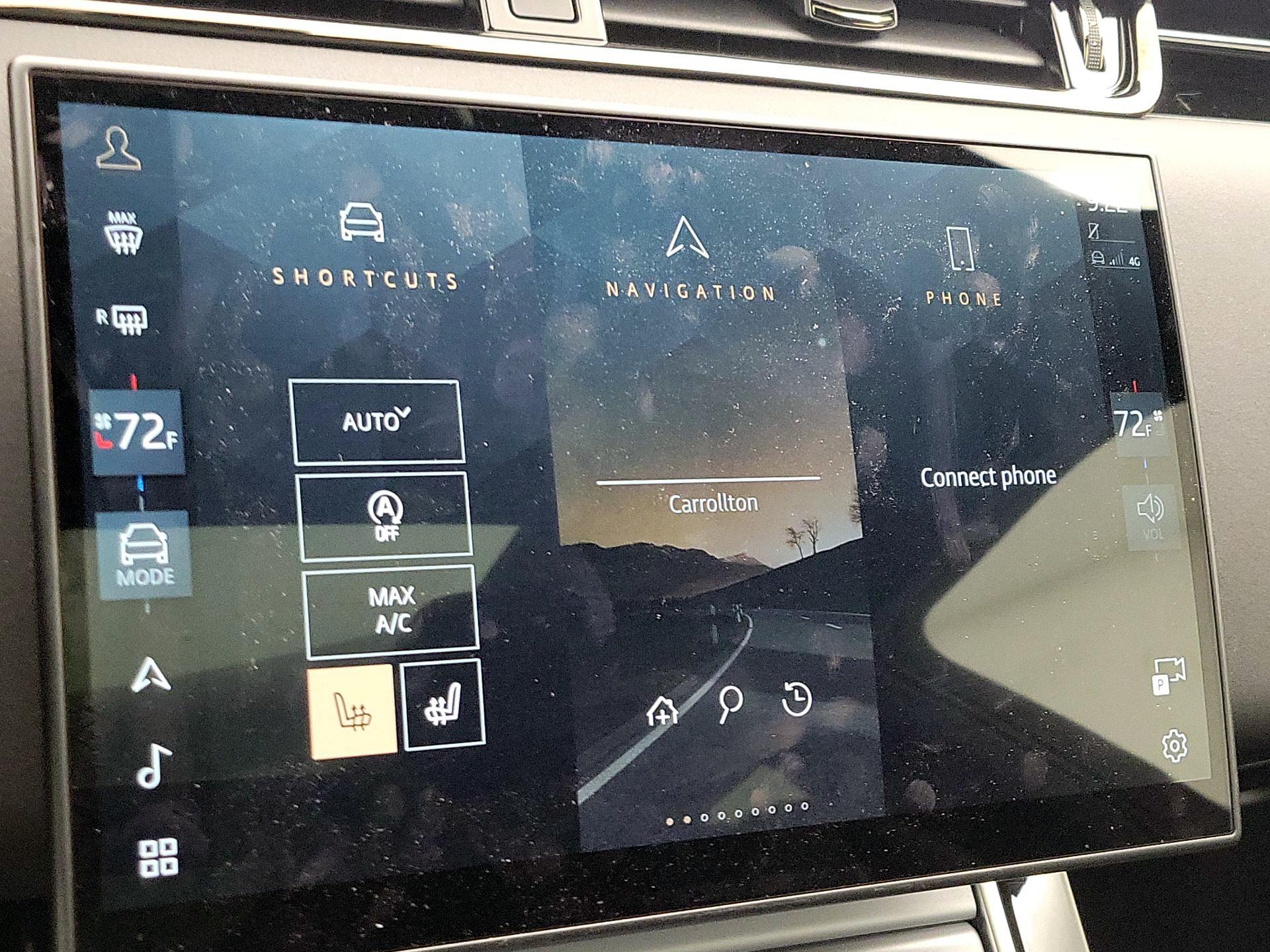 Thumbnail: 2024 Land Rover Range Rover Evoque - 16