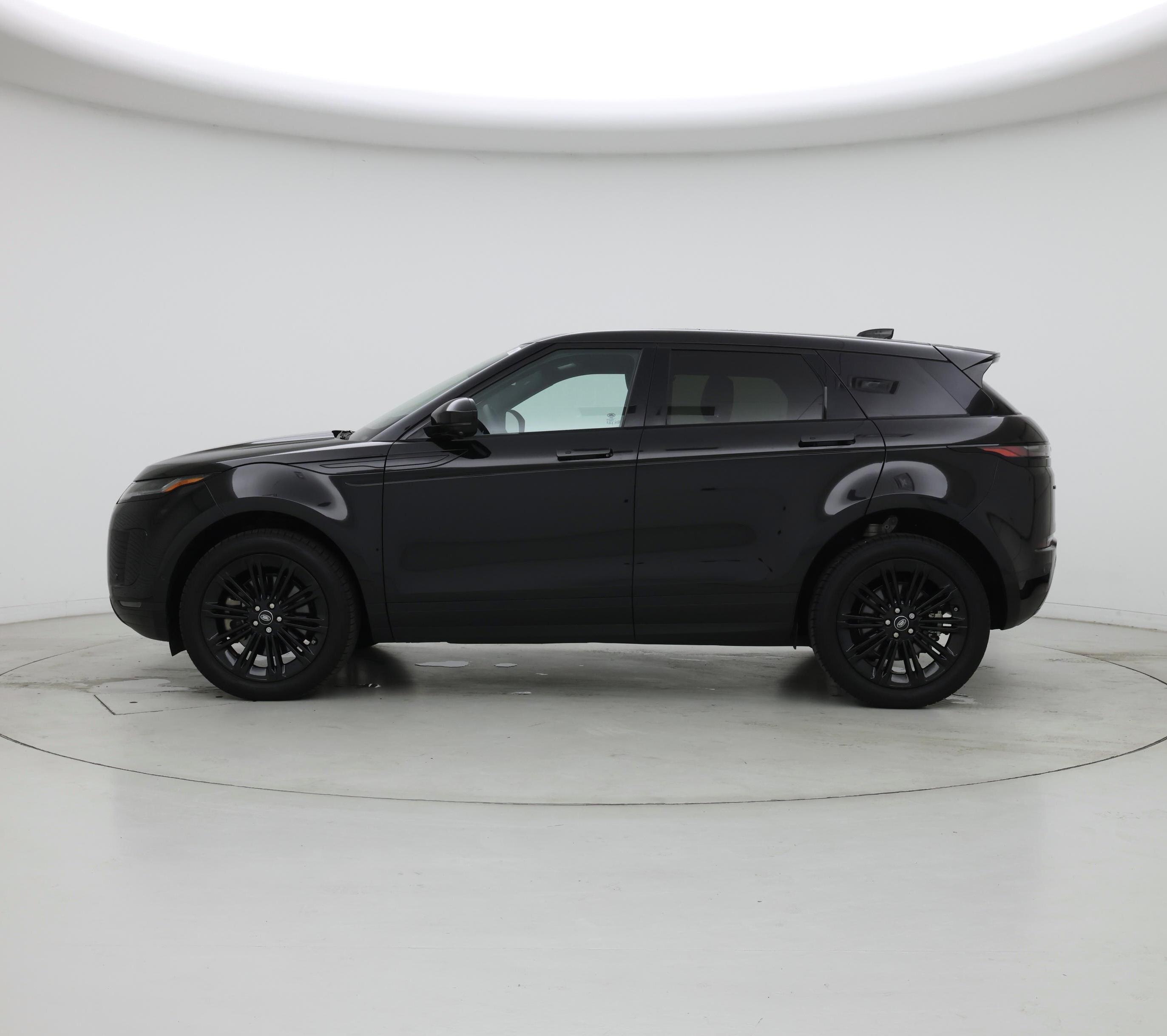 Thumbnail: 2024 Land Rover Range Rover Evoque - 3