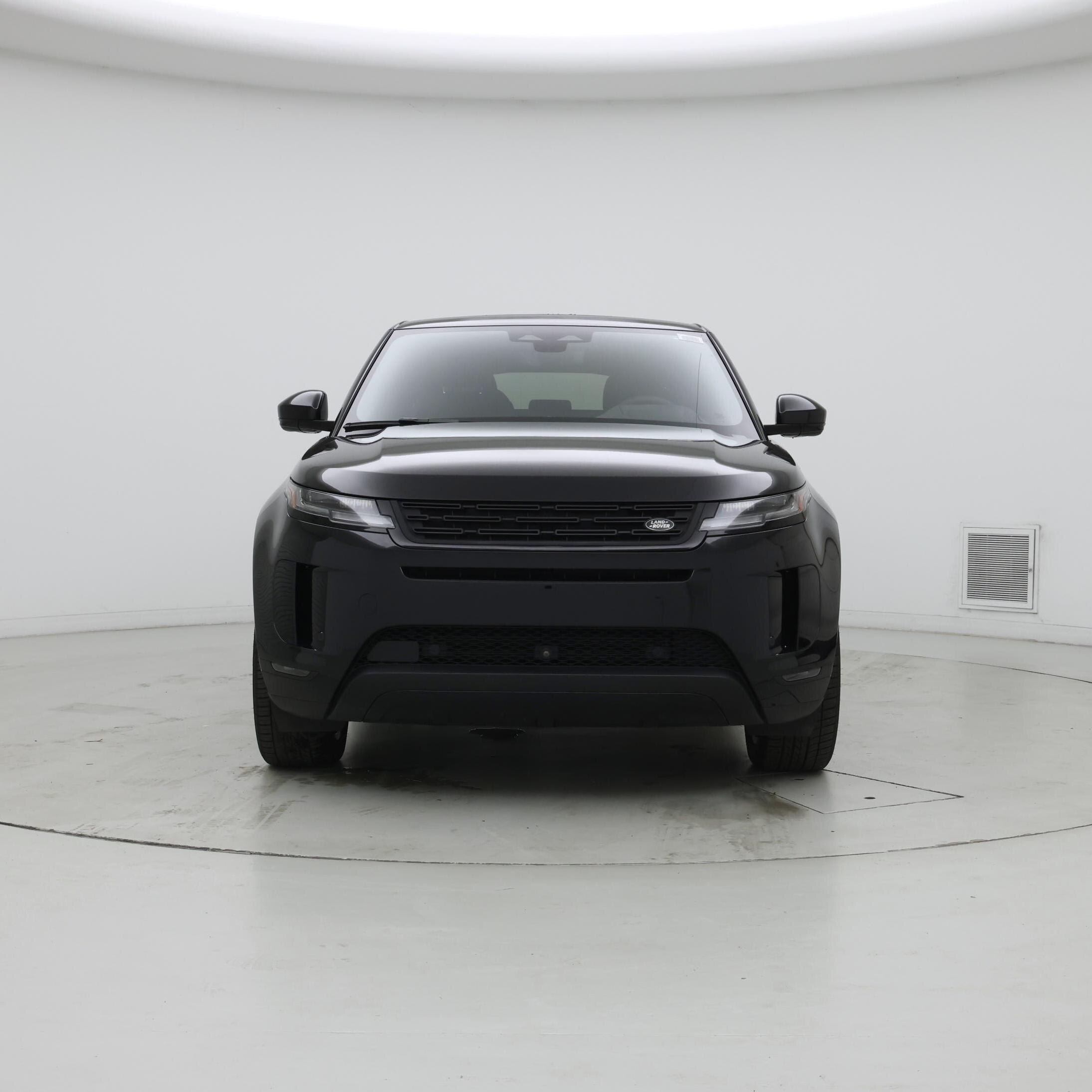 Thumbnail: 2024 Land Rover Range Rover Evoque - 5