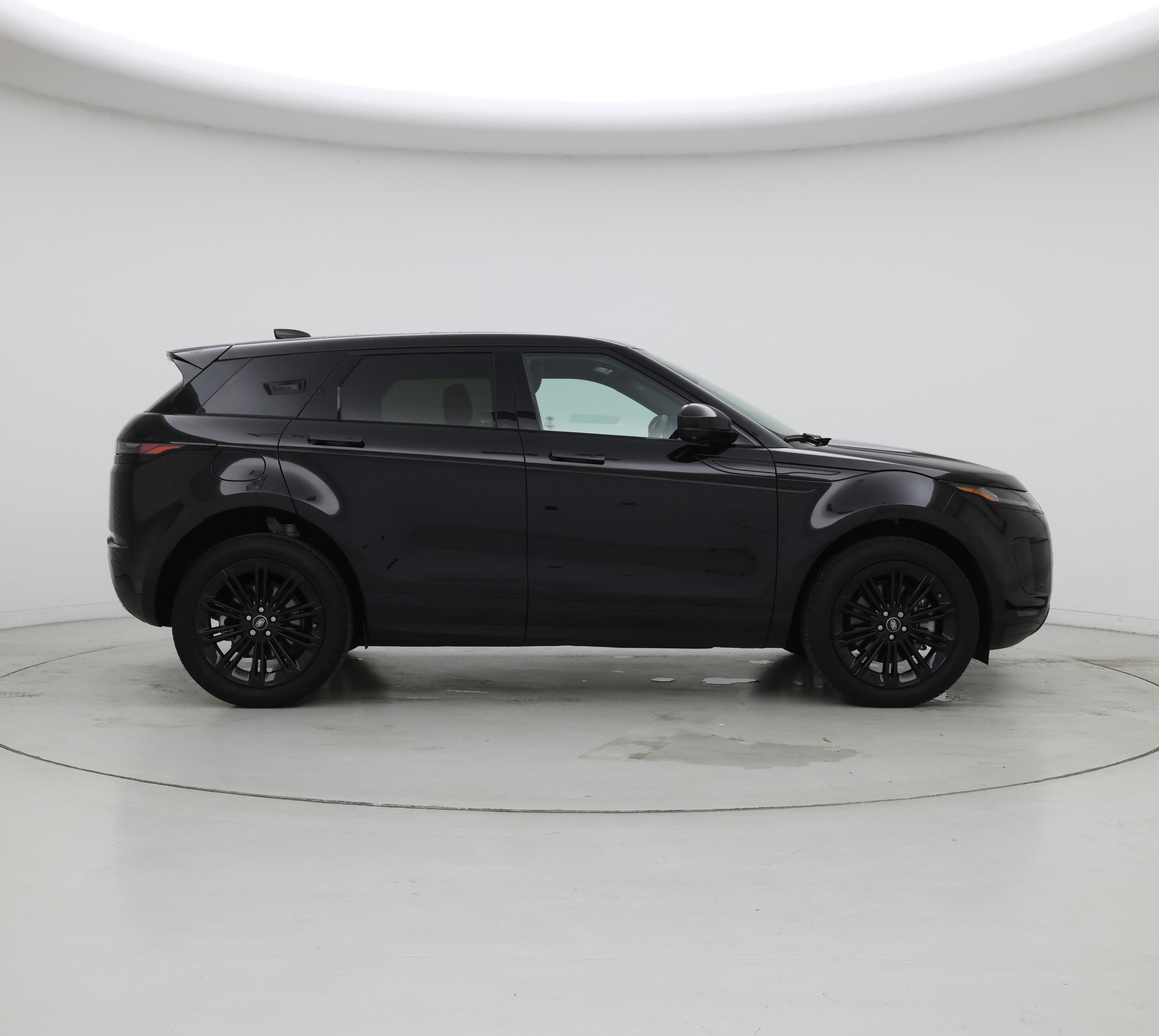 Thumbnail: 2024 Land Rover Range Rover Evoque - 7