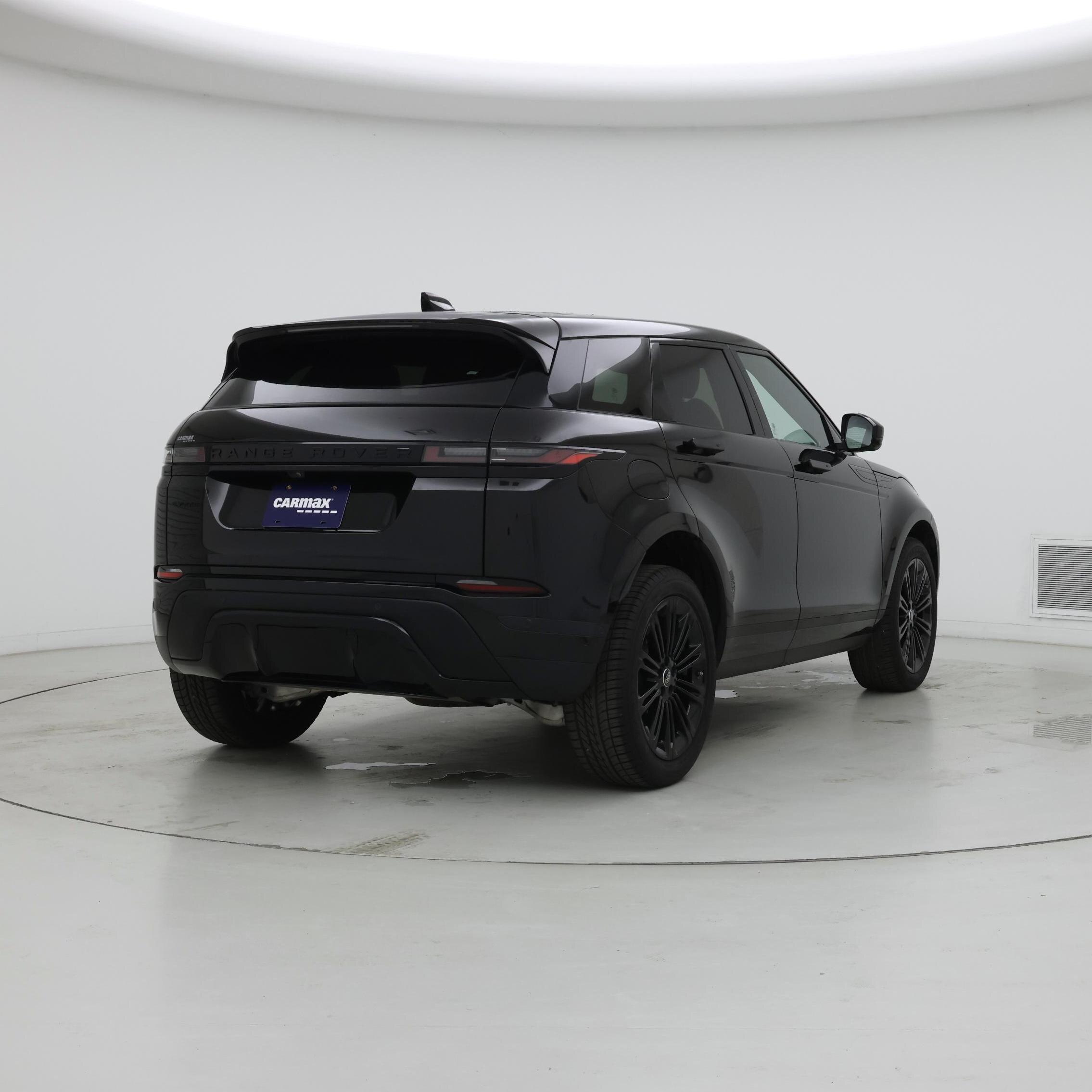 Thumbnail: 2024 Land Rover Range Rover Evoque - 8