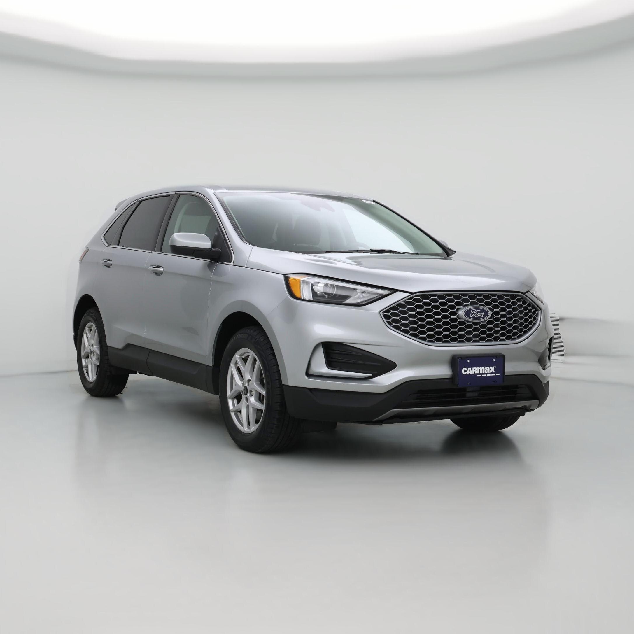 Thumbnail: 2023 Ford Edge - 1