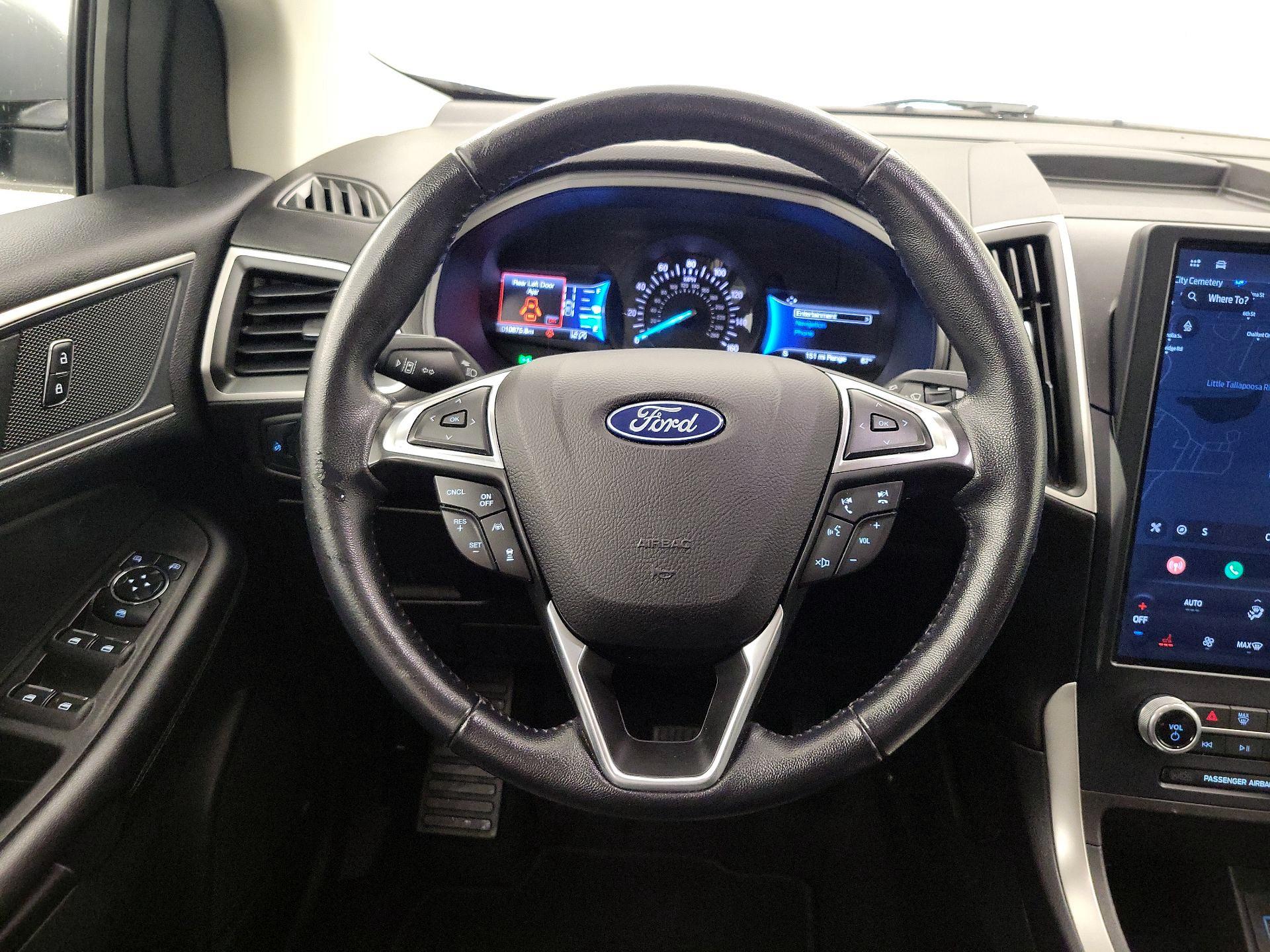 Thumbnail: 2023 Ford Edge - 10