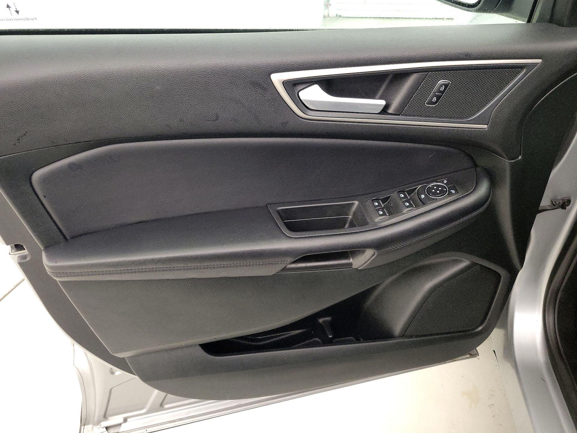 Thumbnail: 2023 Ford Edge - 12