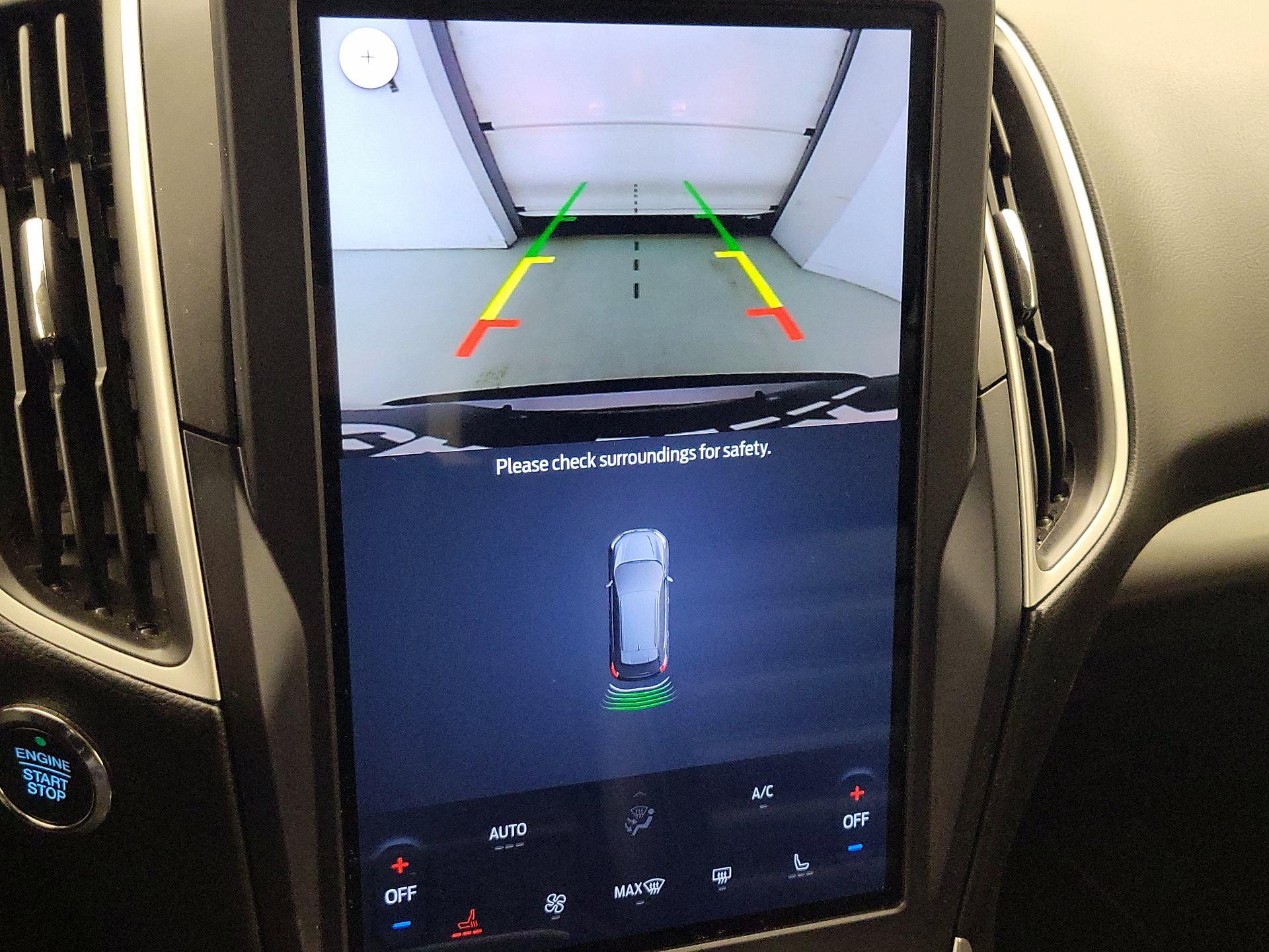 Thumbnail: 2023 Ford Edge - 15