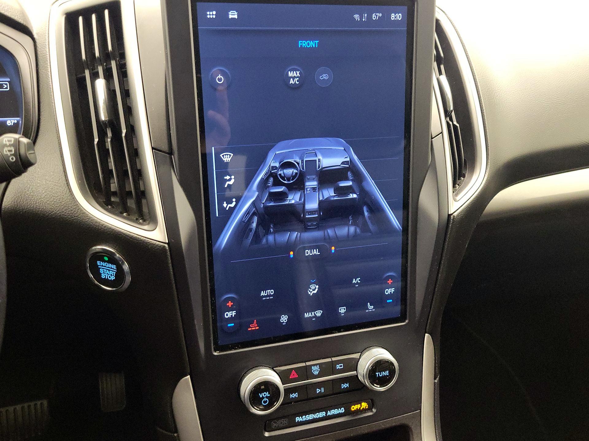 Thumbnail: 2023 Ford Edge - 17