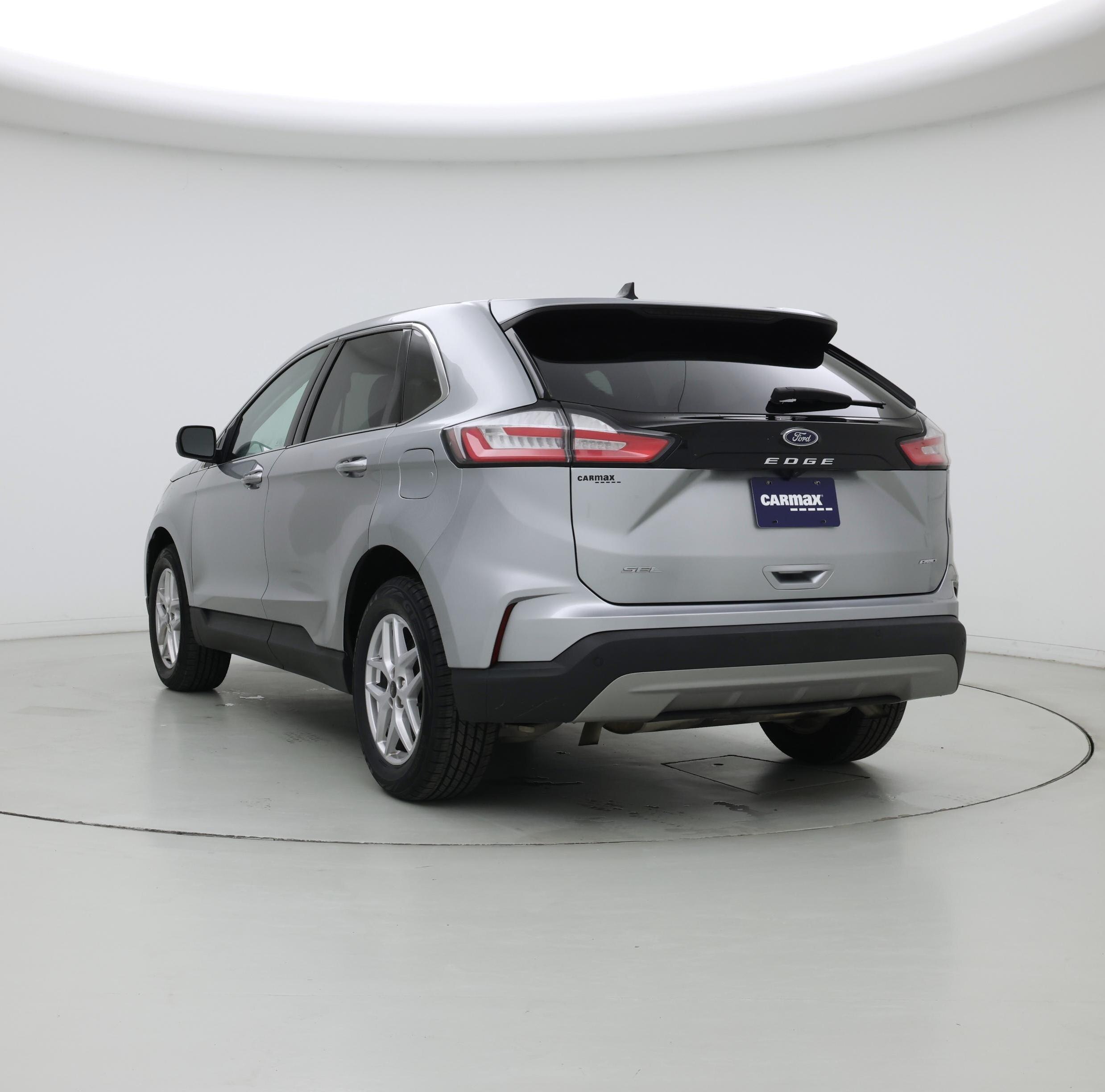 Thumbnail: 2023 Ford Edge - 2