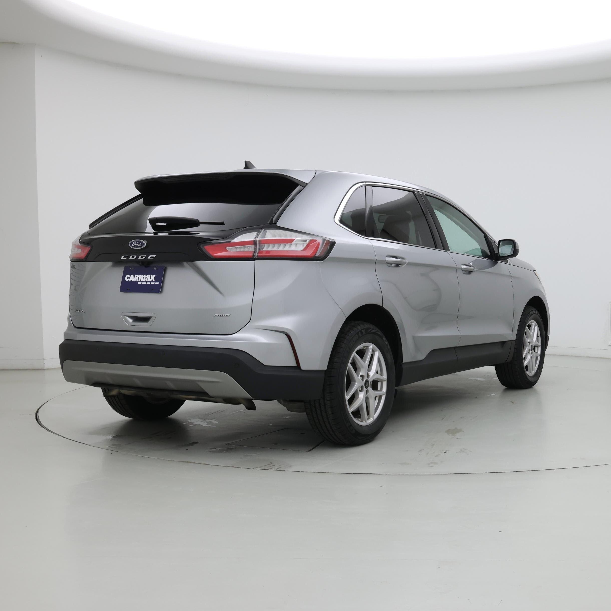 Thumbnail: 2023 Ford Edge - 8