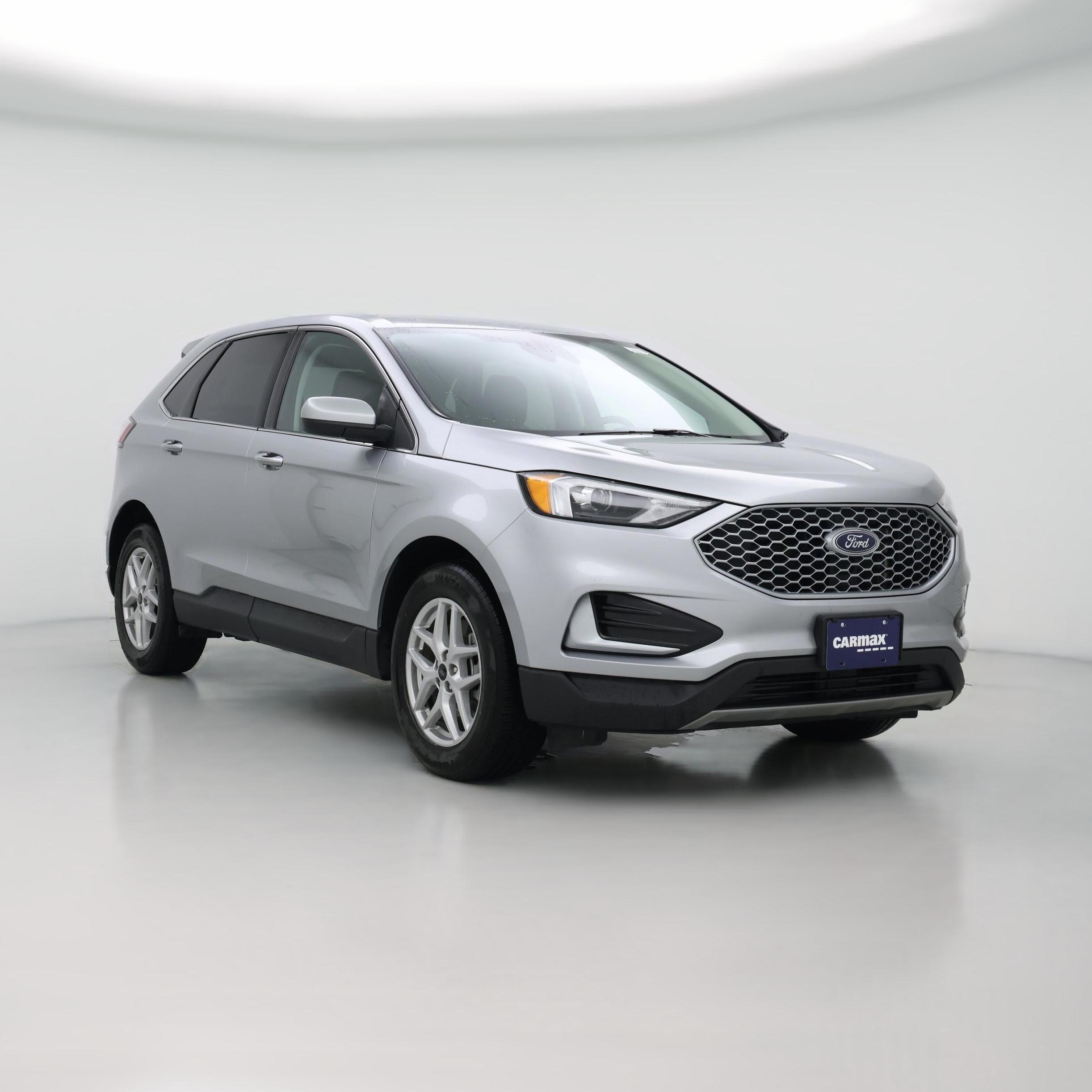 Thumbnail: 2023 Ford Edge - 1