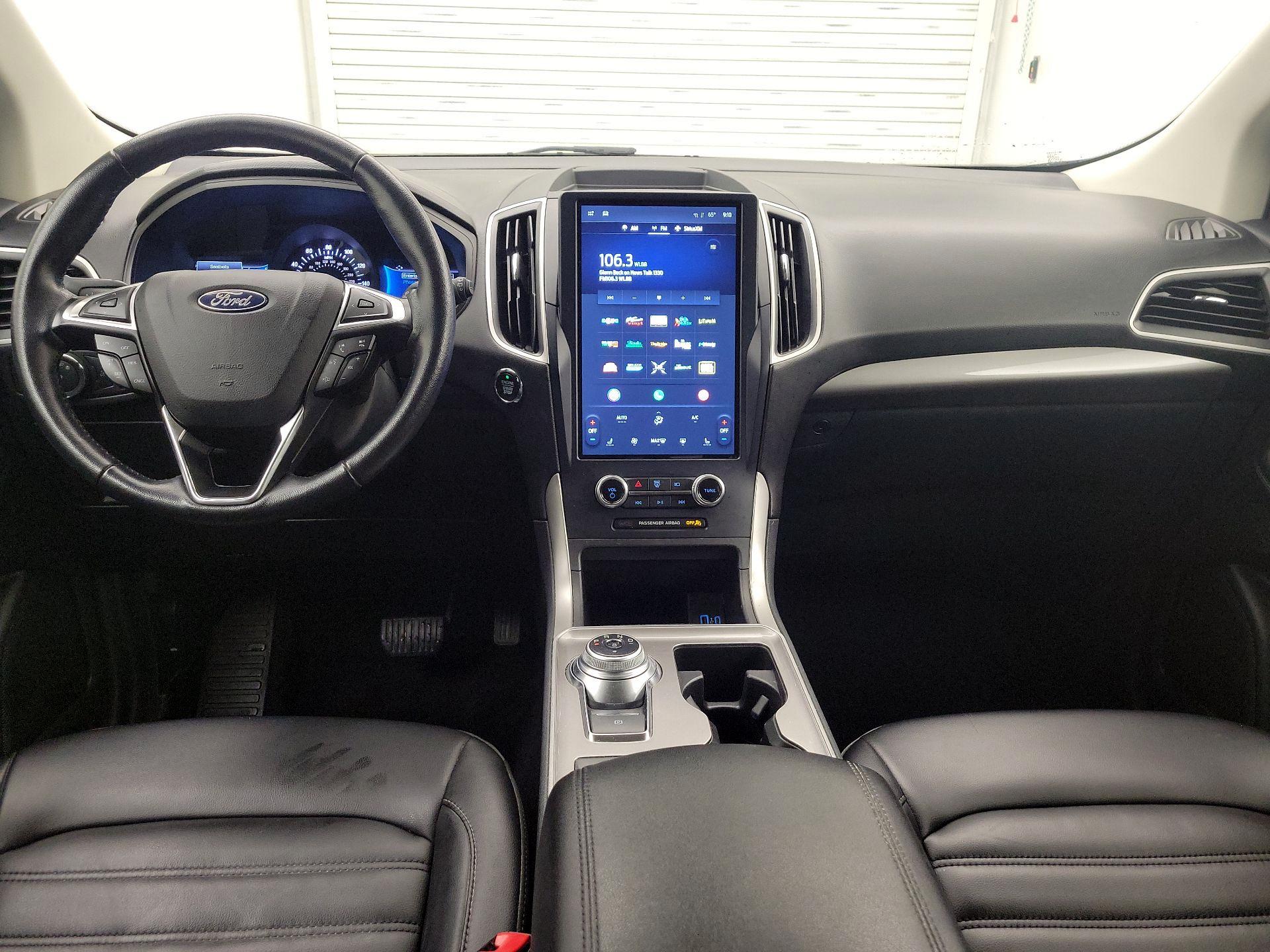 Thumbnail: 2023 Ford Edge - 9