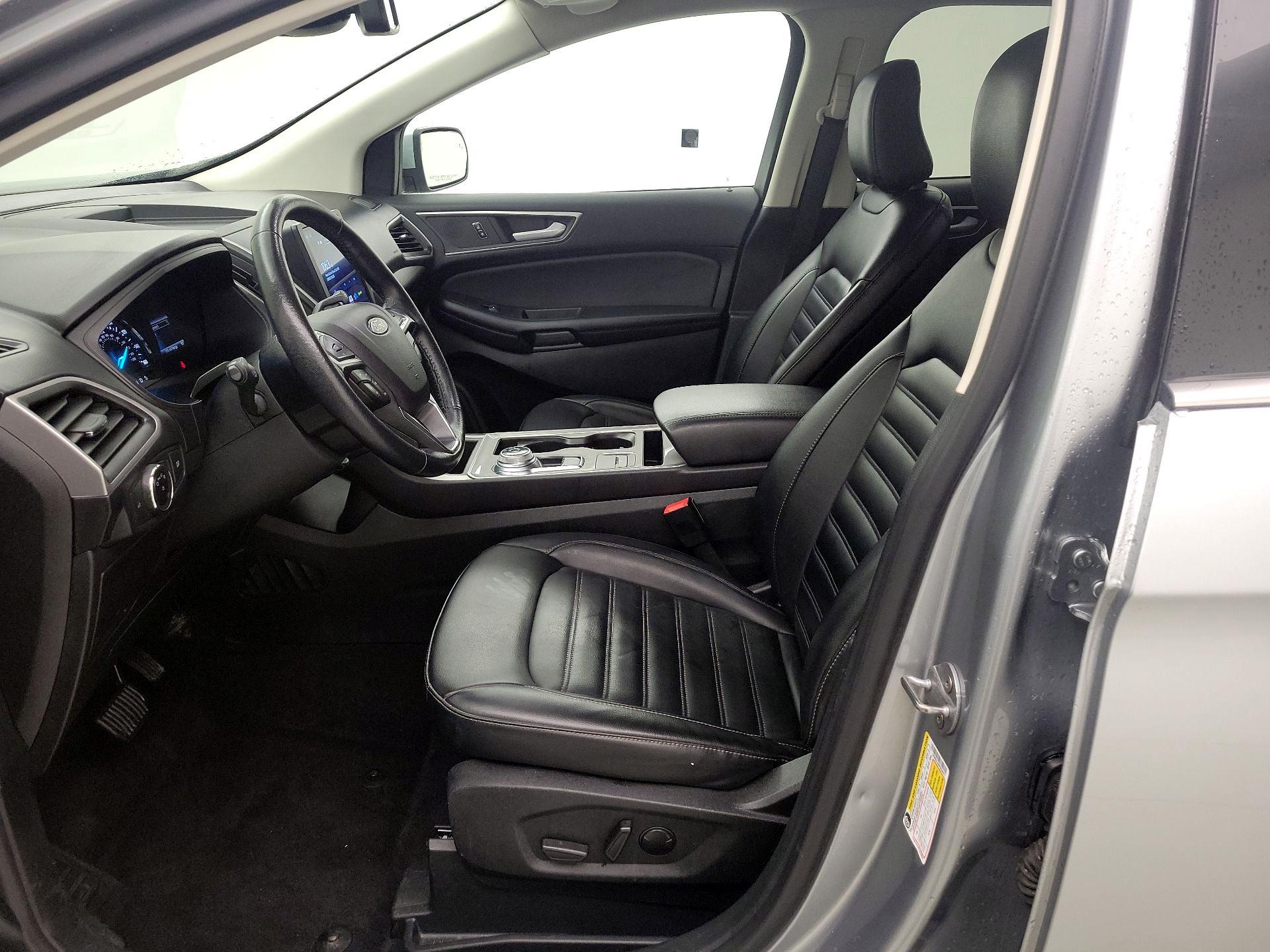 Thumbnail: 2023 Ford Edge - 11