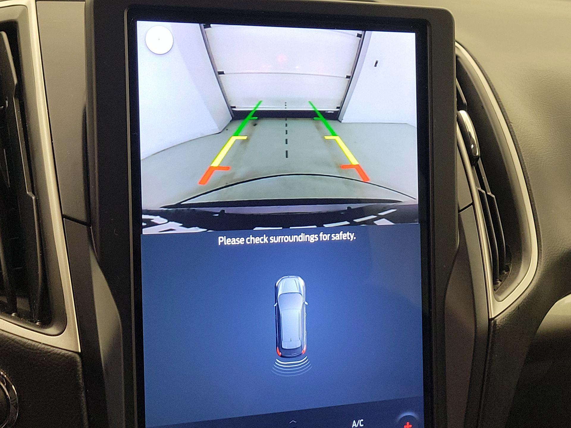 Thumbnail: 2023 Ford Edge - 14