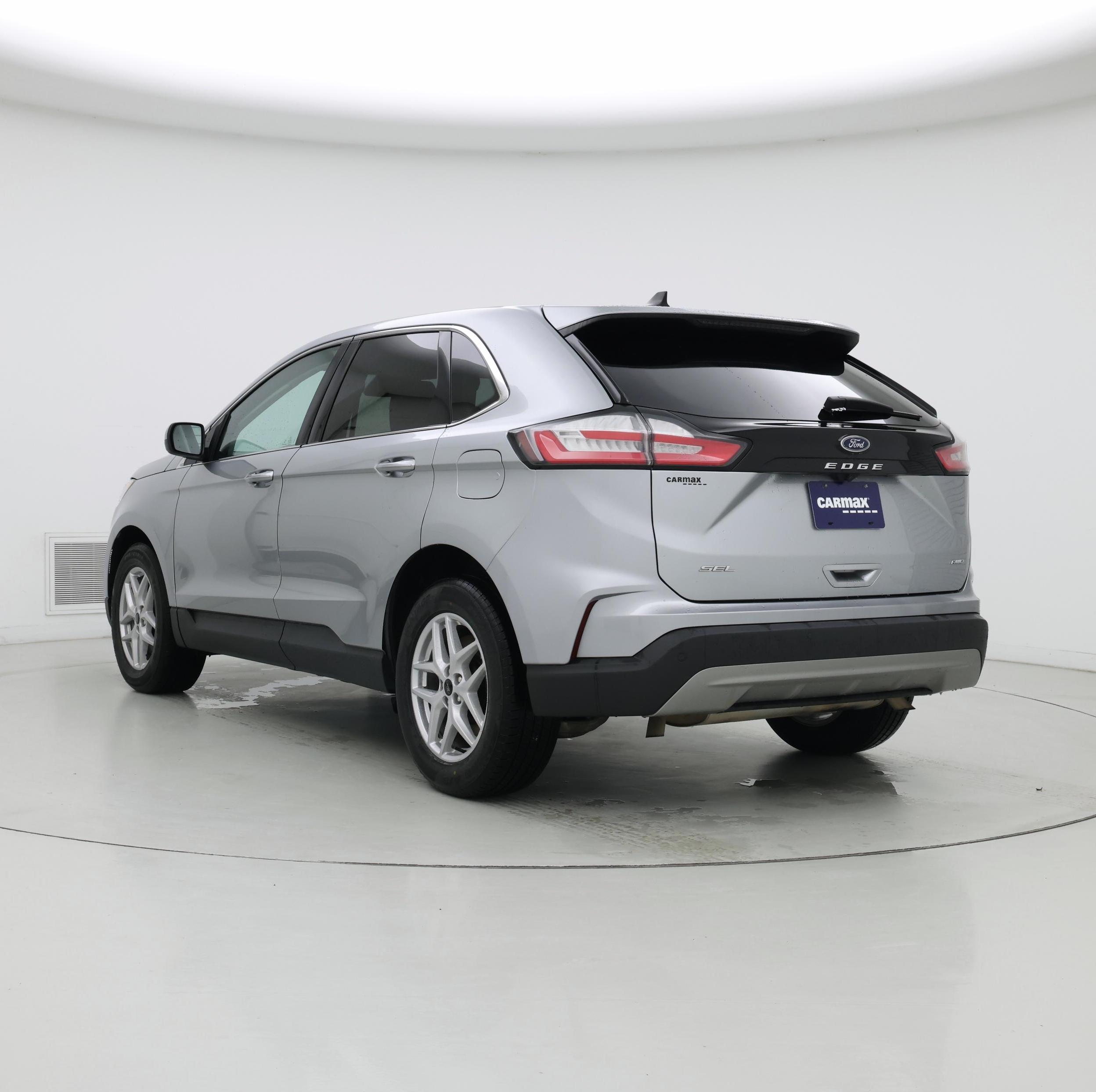 Thumbnail: 2023 Ford Edge - 2