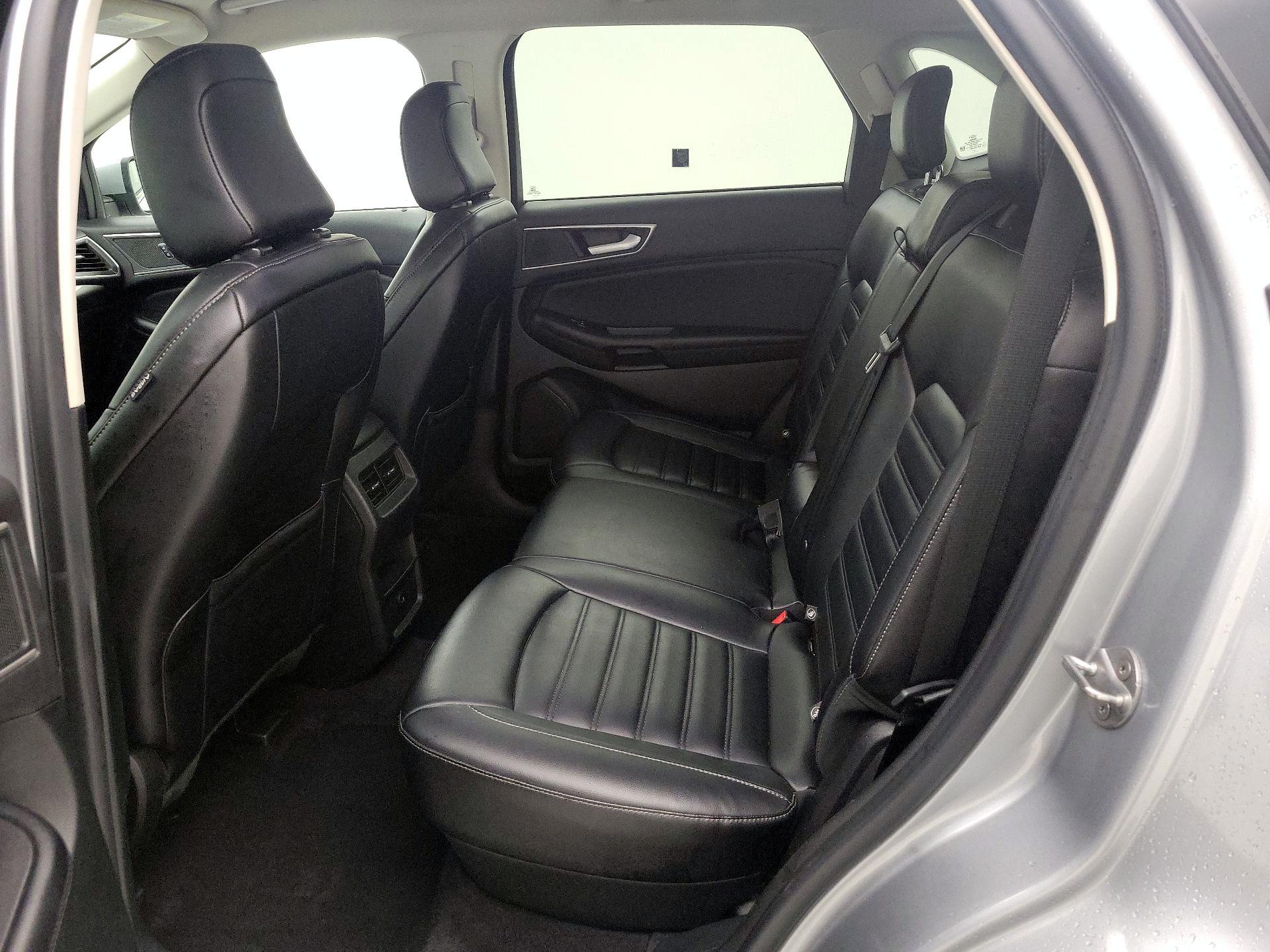 Thumbnail: 2023 Ford Edge - 19