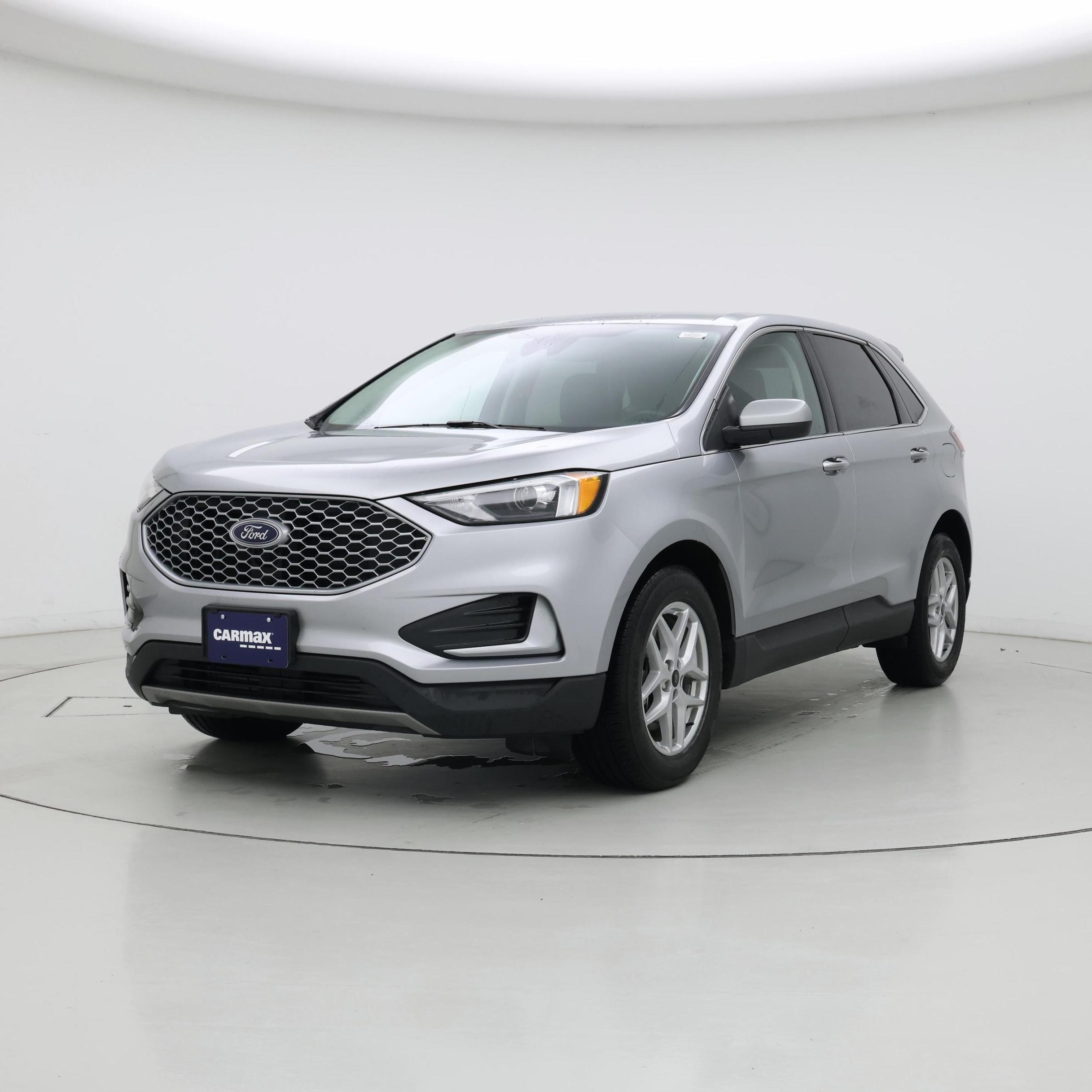 Thumbnail: 2023 Ford Edge - 4