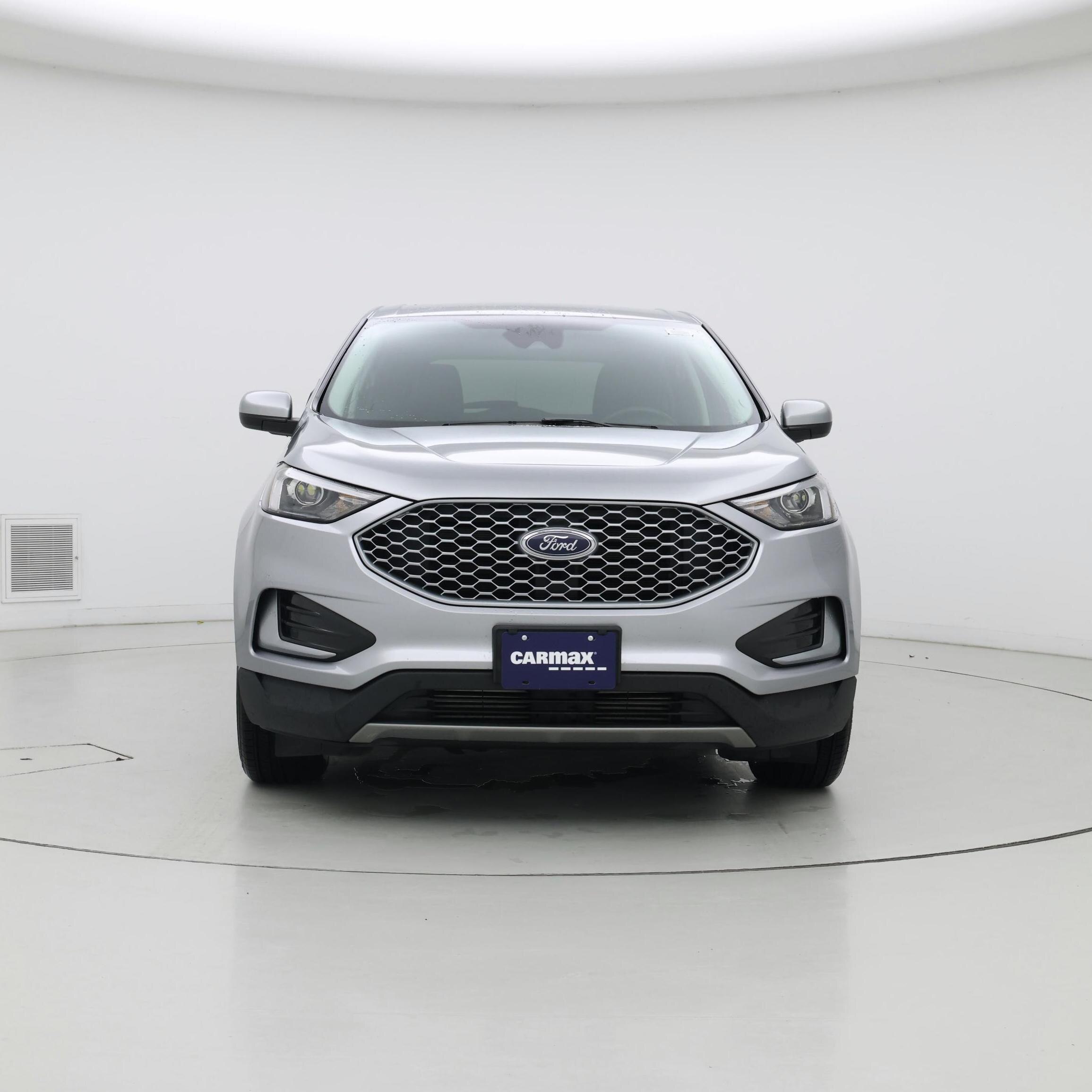 Thumbnail: 2023 Ford Edge - 5