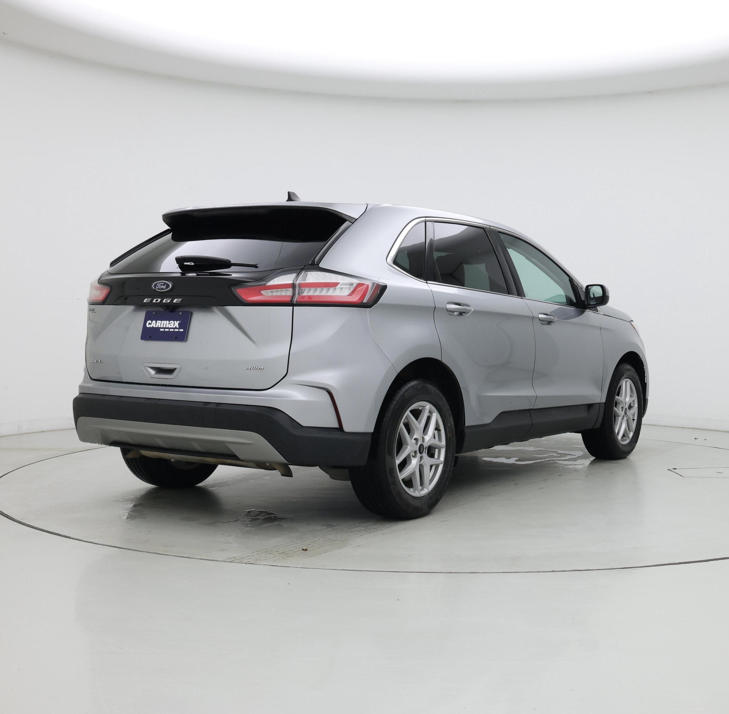 Thumbnail: 2023 Ford Edge - 8