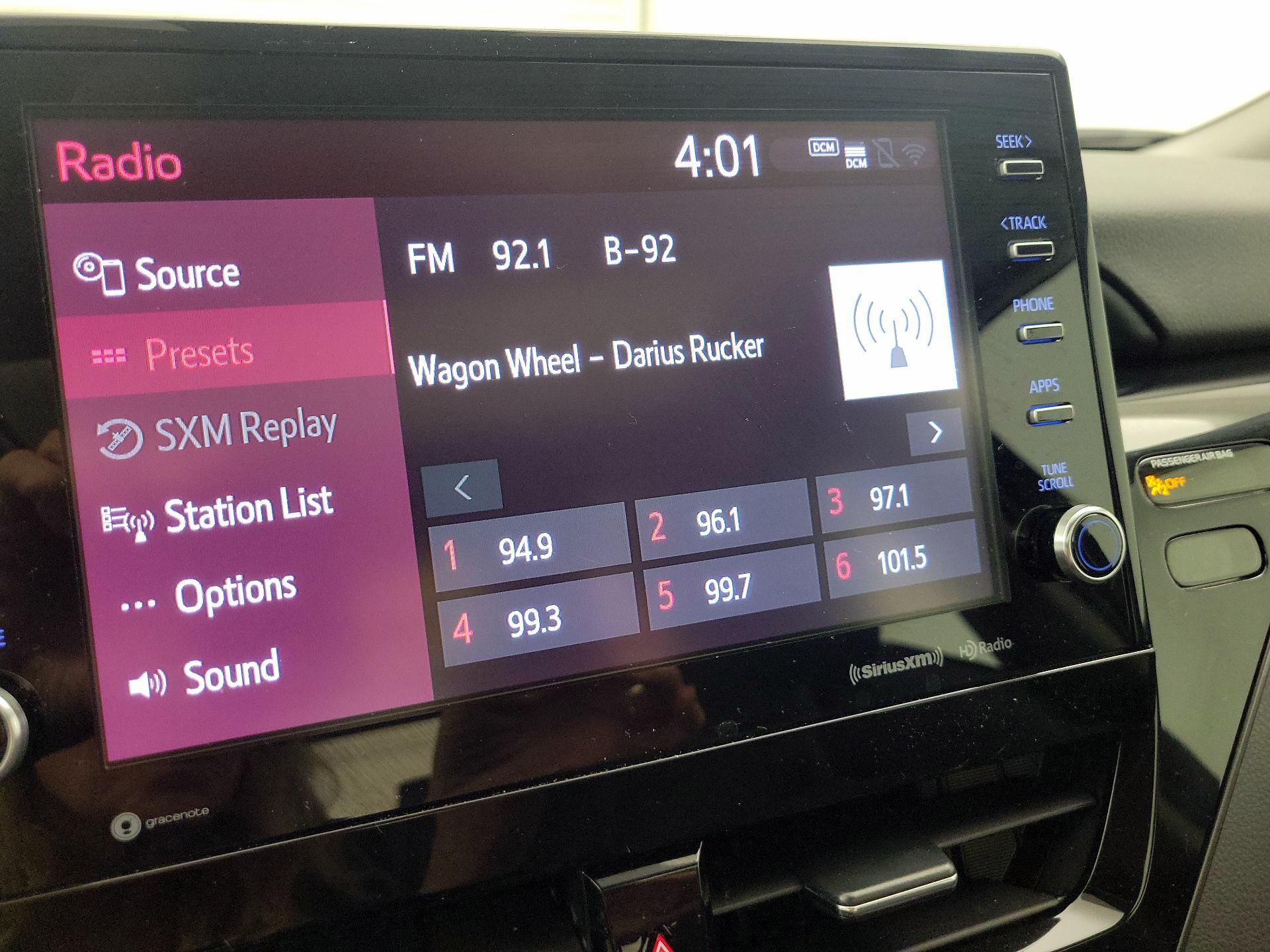 Thumbnail: 2022 Toyota Camry - 15